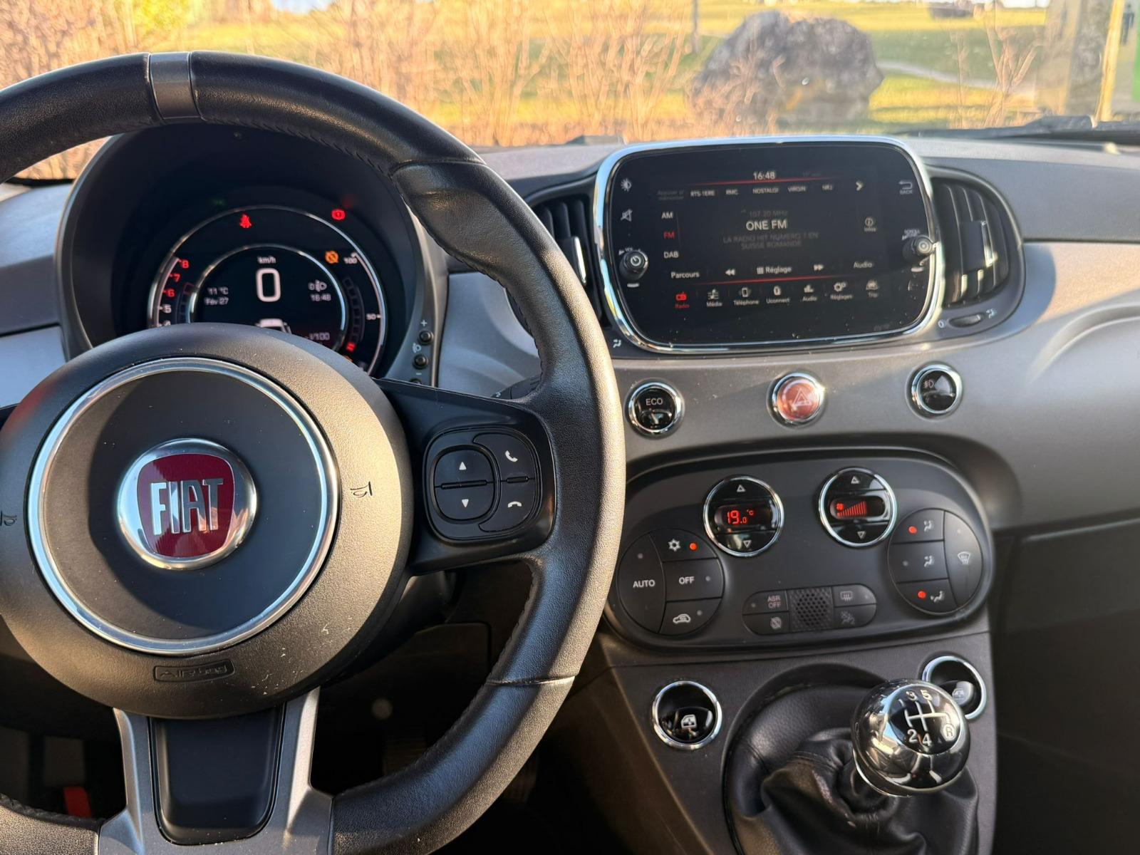 FIAT 500 0.9 Twinair S-image-17