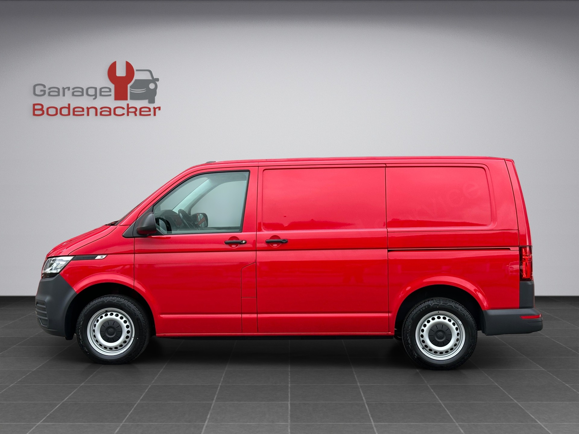 VW T6.1 2.0 TDI DSG * 1206kg Nutzlast * 150PS * Automat *-image-2