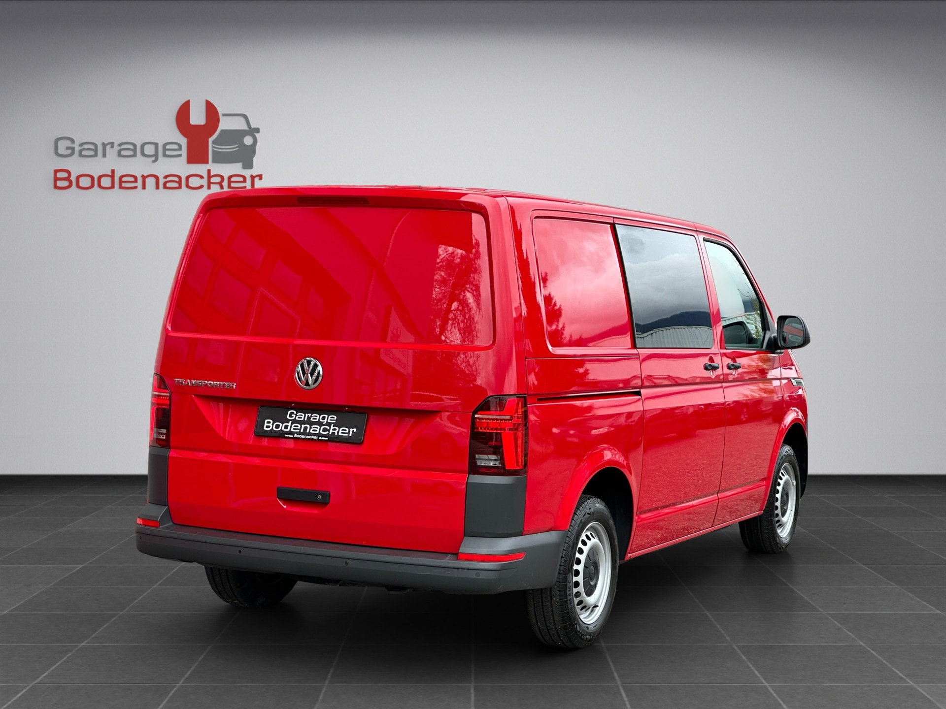 VW T6.1 2.0 TDI DSG * 1206kg Nutzlast * 150PS * Automat *-image-5