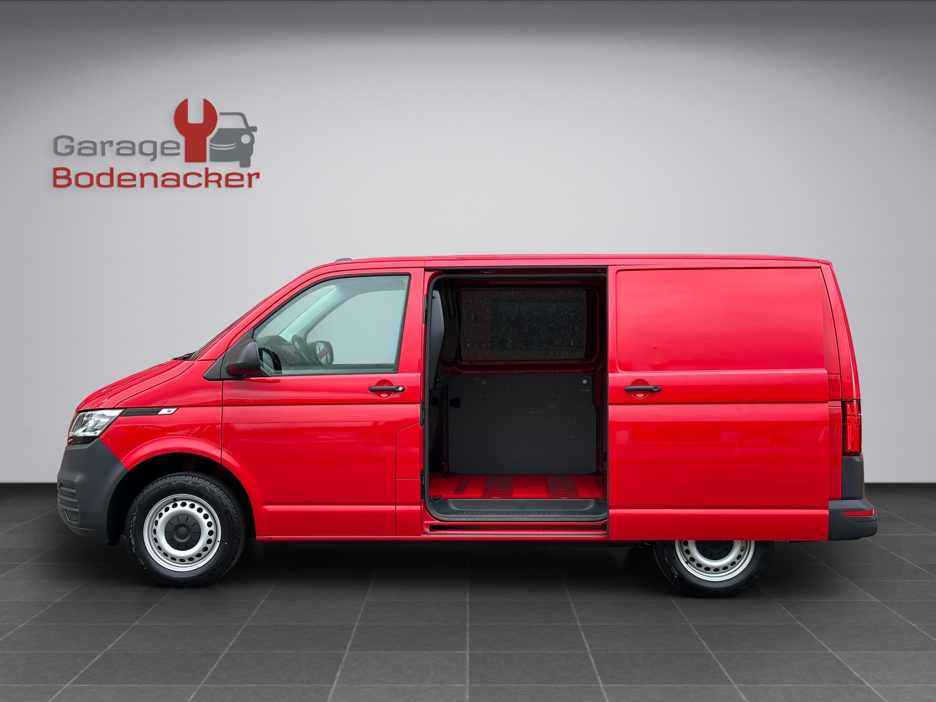 VW T6.1 2.0 TDI DSG * 1206kg Nutzlast * 150PS * Automat *-image-3