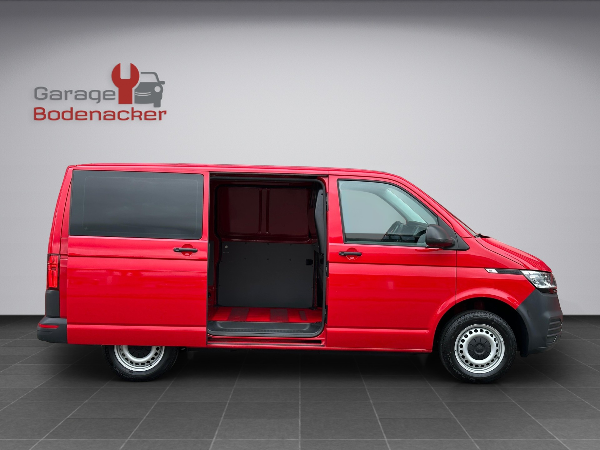 VW T6.1 2.0 TDI DSG * 1206kg Nutzlast * 150PS * Automat *-image-7