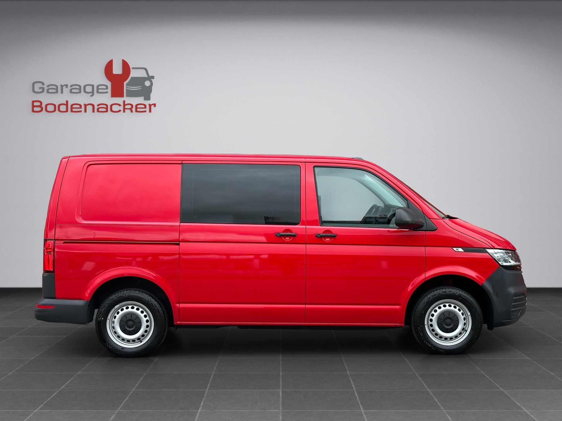 VW T6.1 2.0 TDI DSG * 1206kg Nutzlast * 150PS * Automat *-image-6