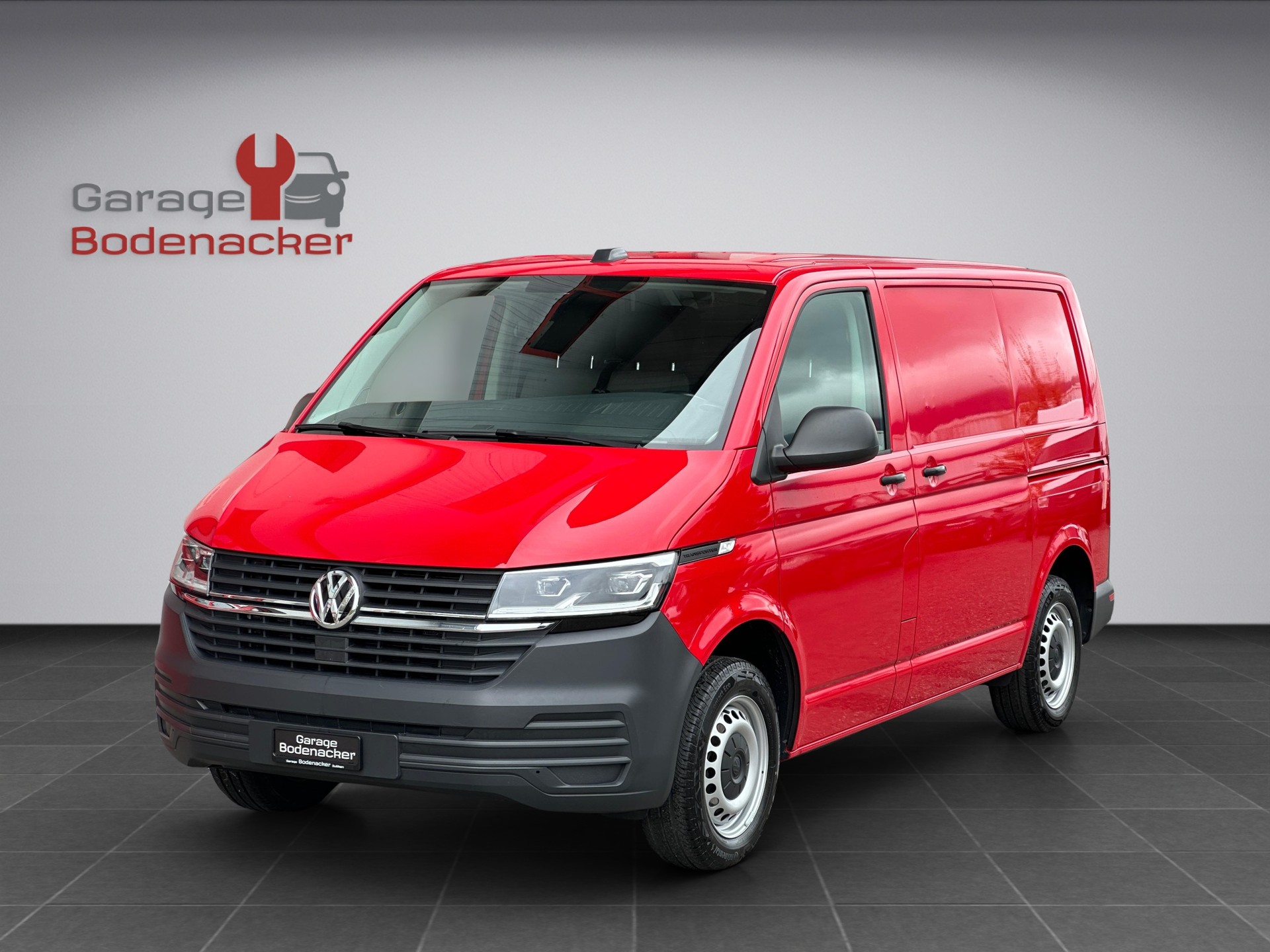 VW T6.1 2.0 TDI DSG * 1206kg Nutzlast * 150PS * Automat *-image-1