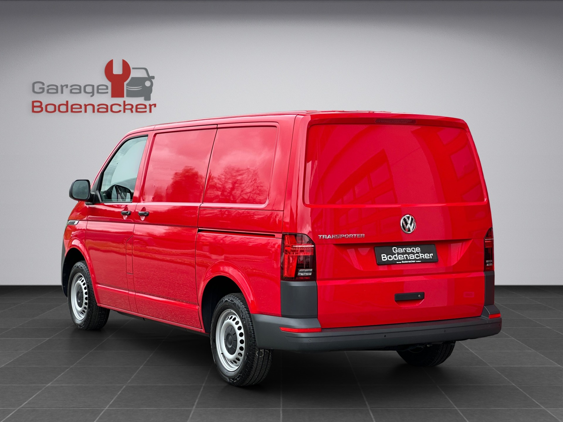VW T6.1 2.0 TDI DSG * 1206kg Nutzlast * 150PS * Automat *-image-4