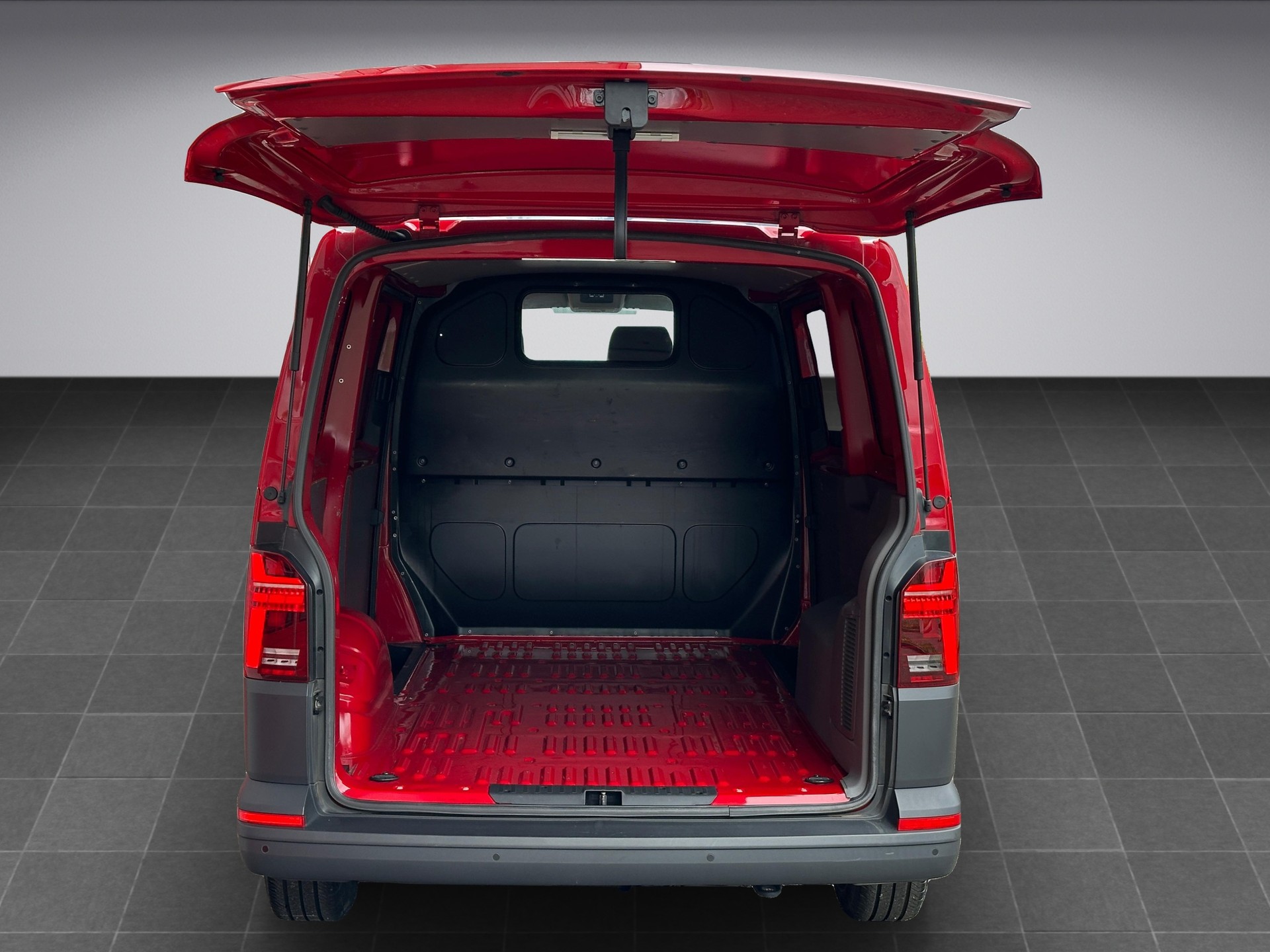 VW T6.1 2.0 TDI DSG * 1206kg Nutzlast * 150PS * Automat *-image-15