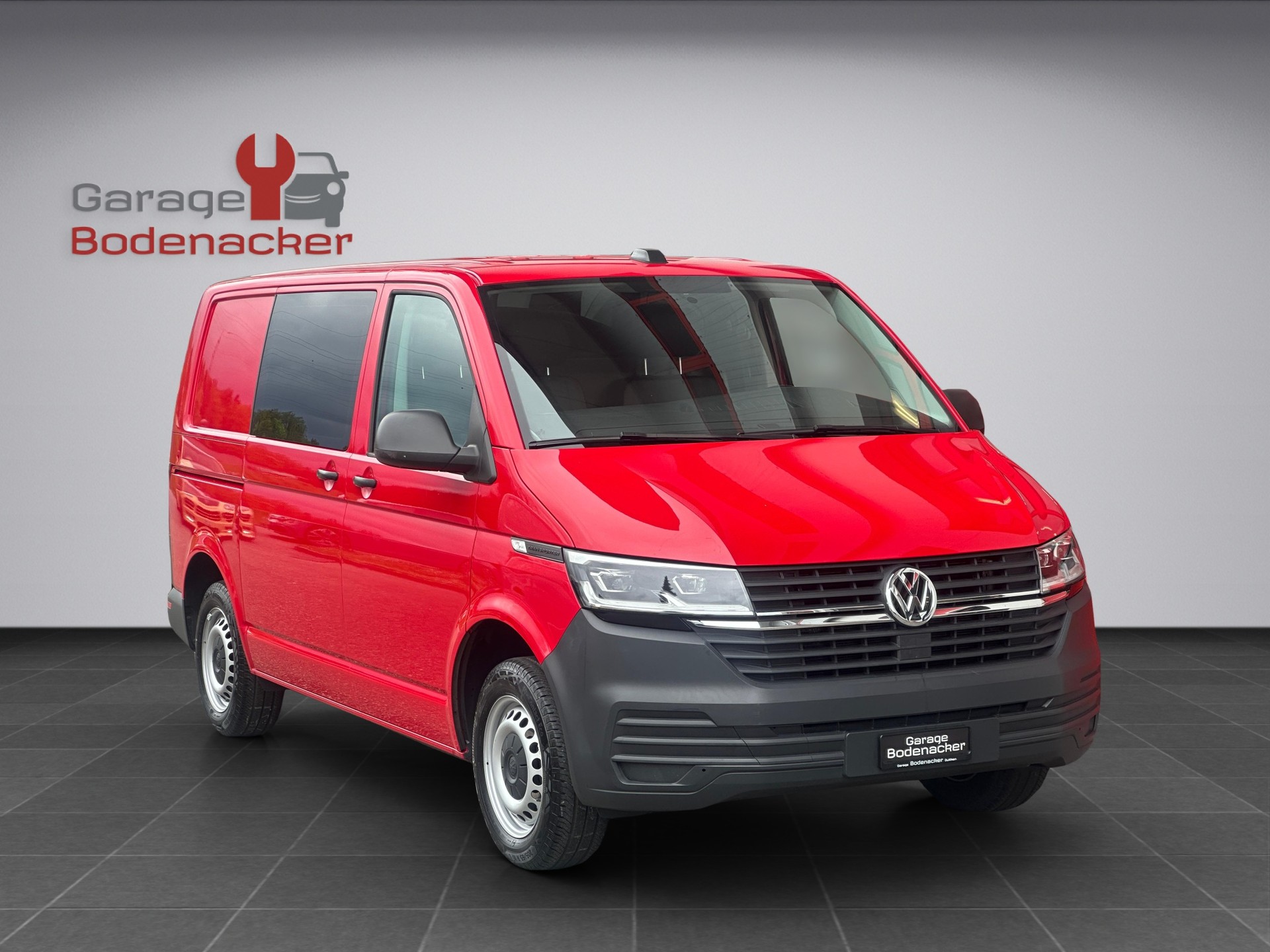 VW T6.1 2.0 TDI DSG * 1206kg Nutzlast * 150PS * Automat *-image-8