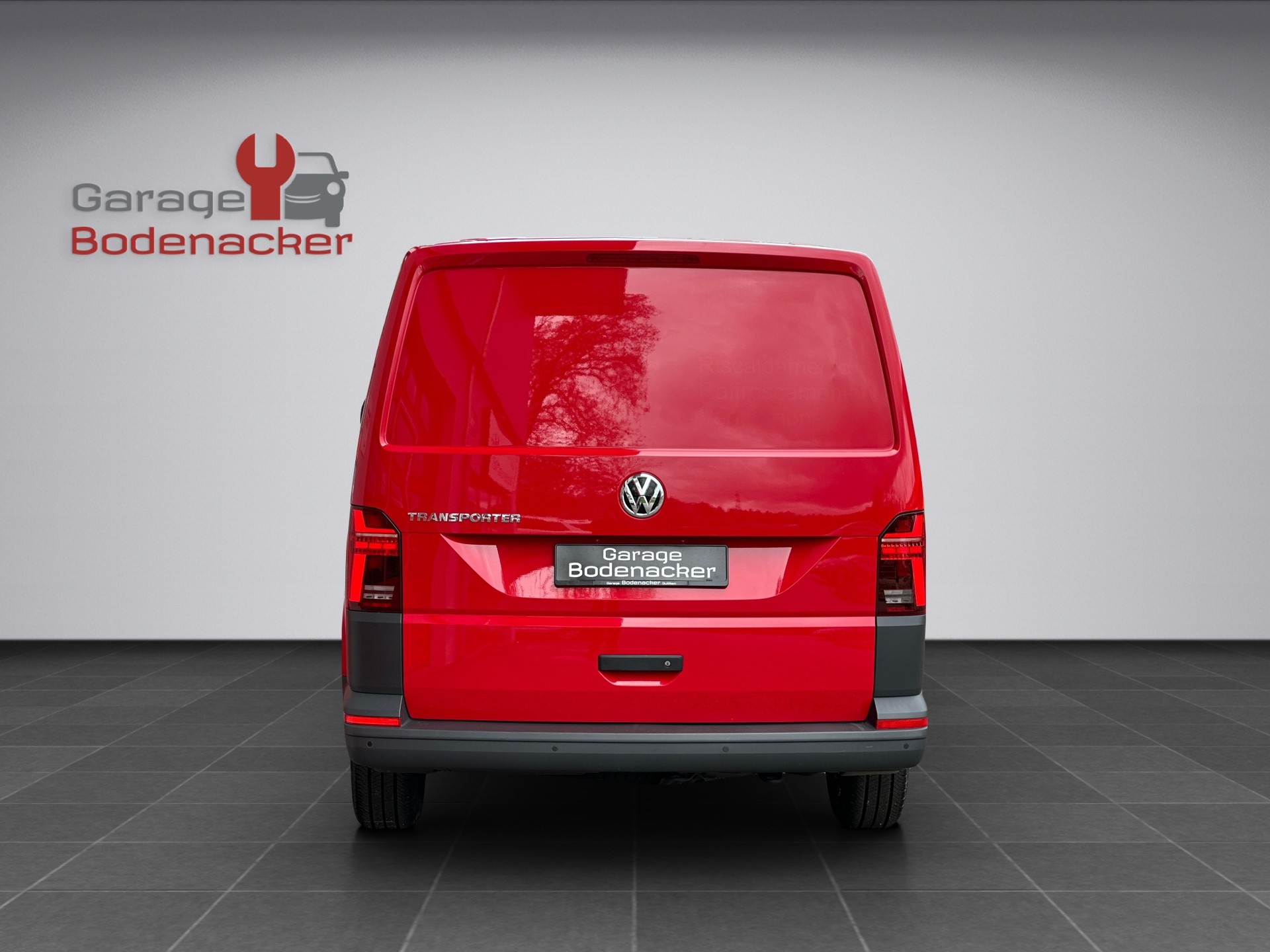 VW T6.1 2.0 TDI DSG * 1206kg Nutzlast * 150PS * Automat *-image-14