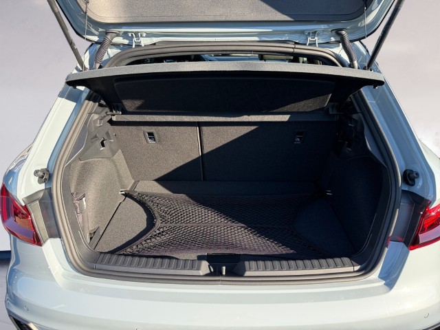 AUDI A1 Sportback 35 TFSI S Line S-tronic-image-18