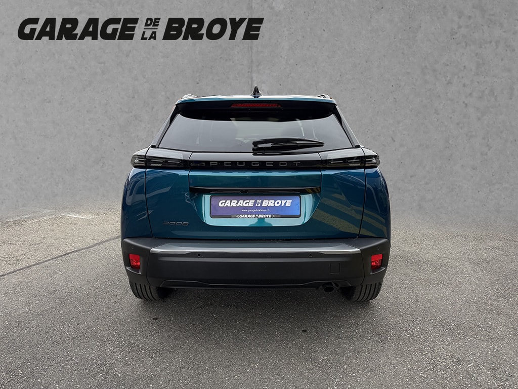 PEUGEOT 2008 1.2 PureTech Allure-image-4
