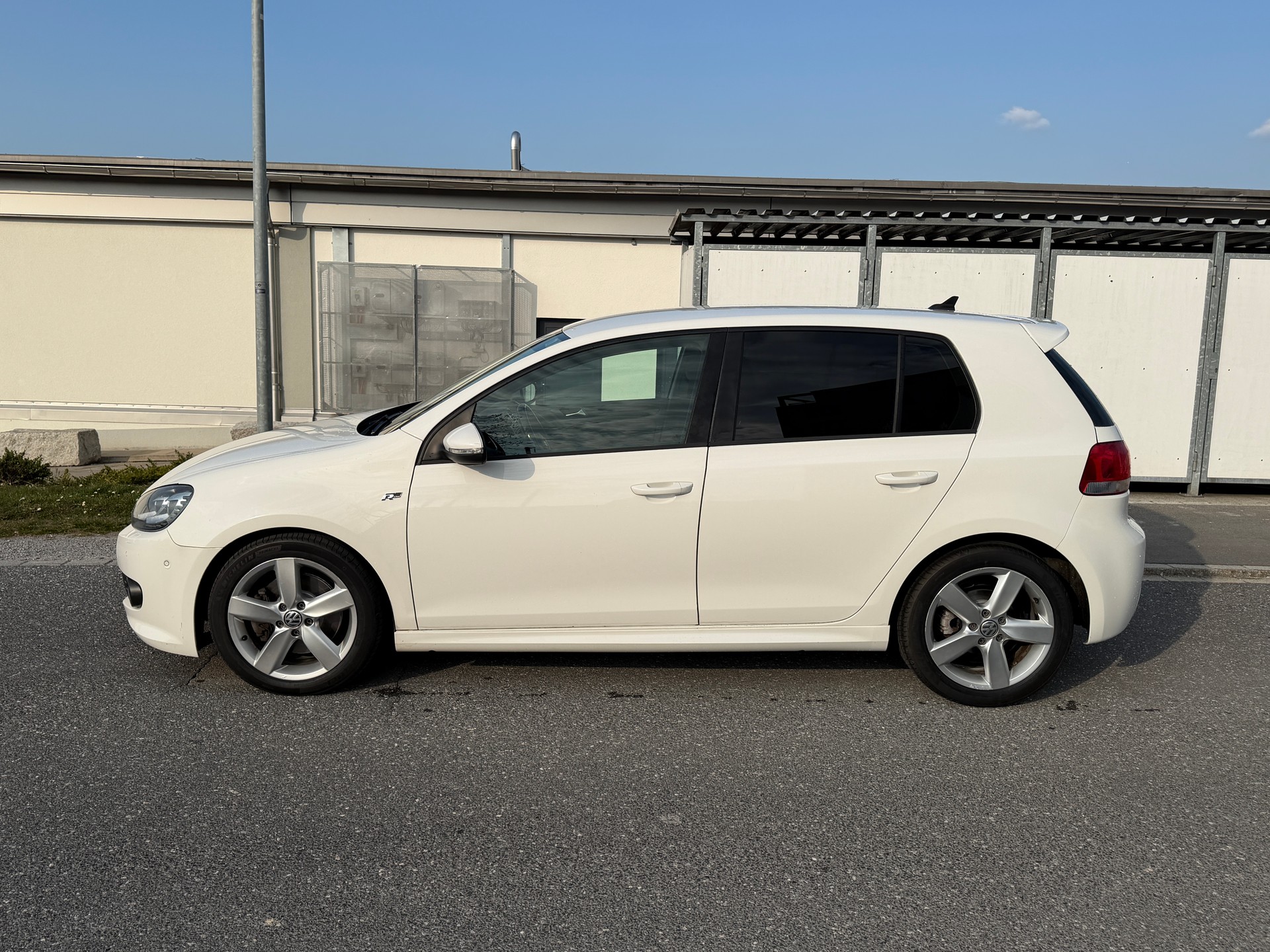 VW Golf 1.4 TSI Highline-image-2