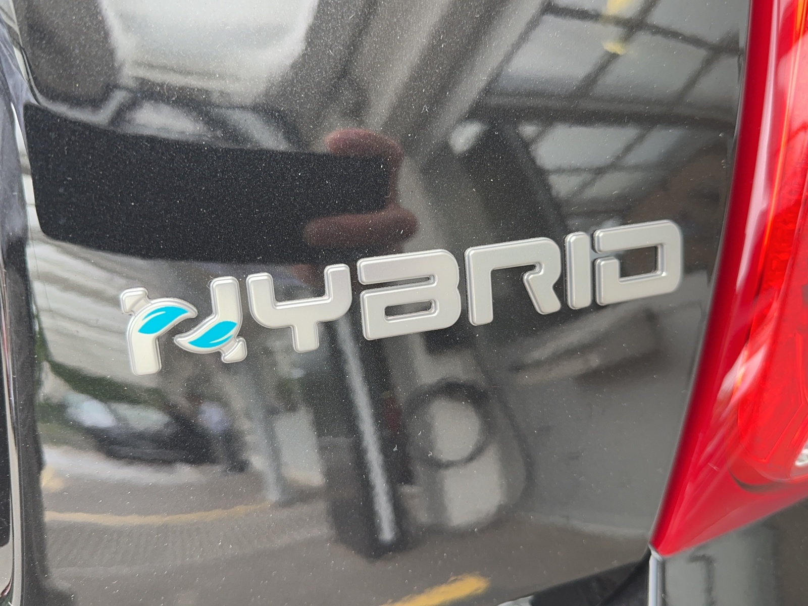FIAT 500 1.0 Hybrid Lounge-image-12