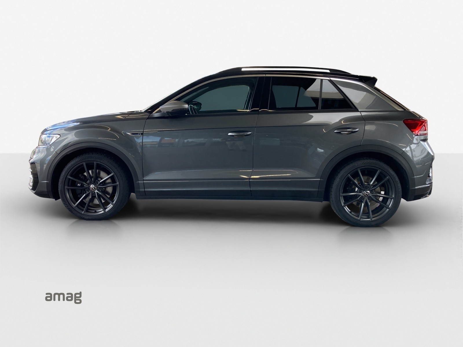 VW T-Roc 2.0 TSI R DSG 4Motion-image-1