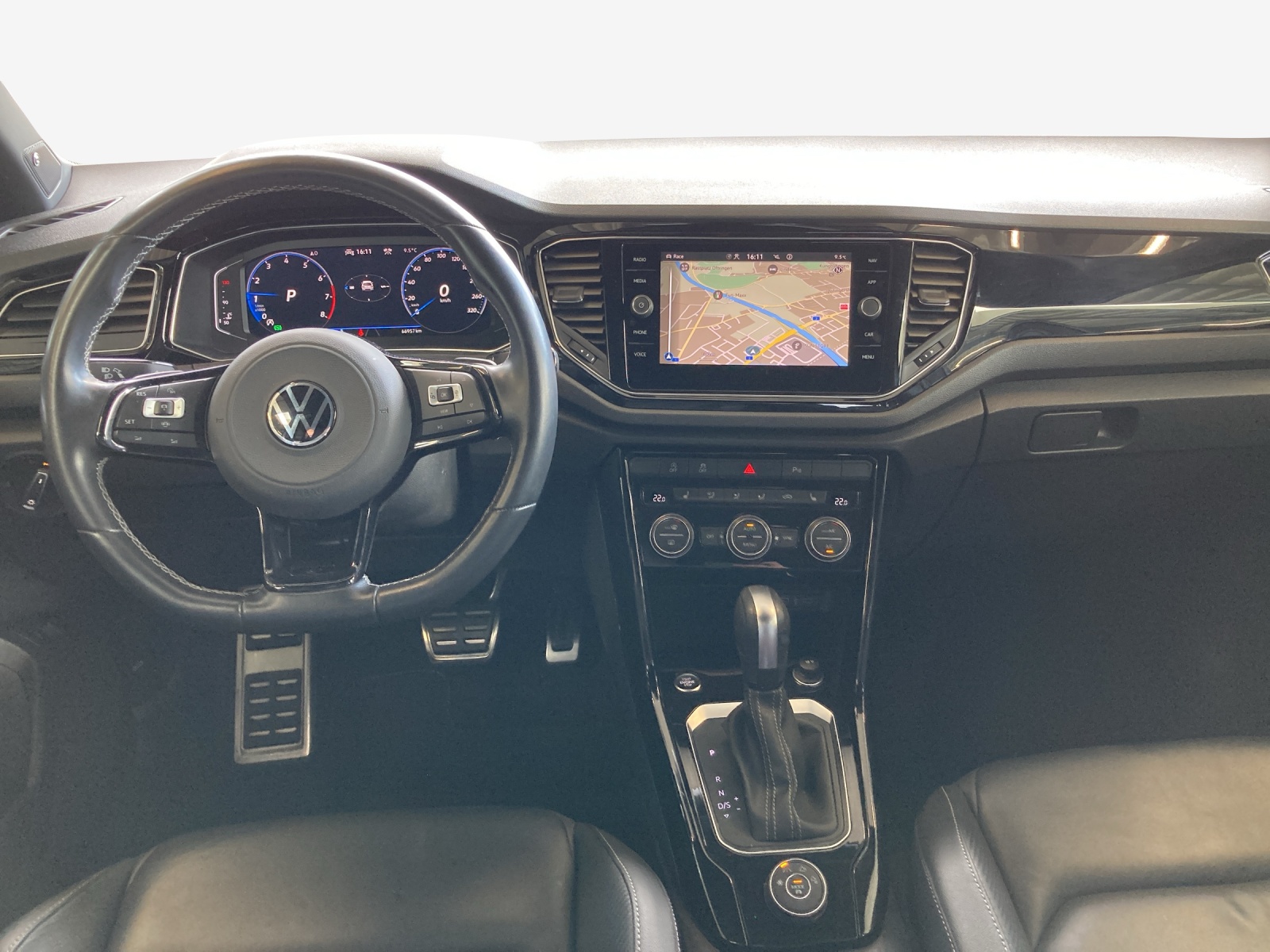 VW T-Roc 2.0 TSI R DSG 4Motion-image-8