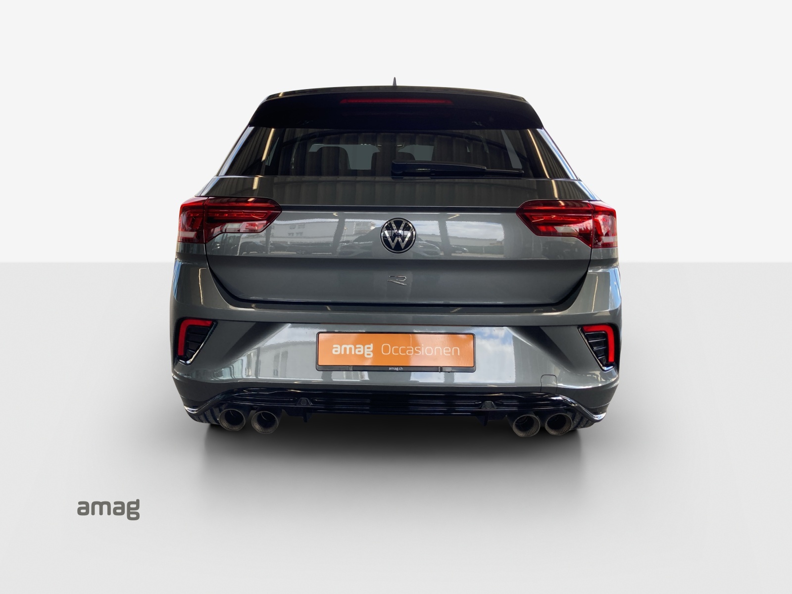 VW T-Roc 2.0 TSI R DSG 4Motion-image-3