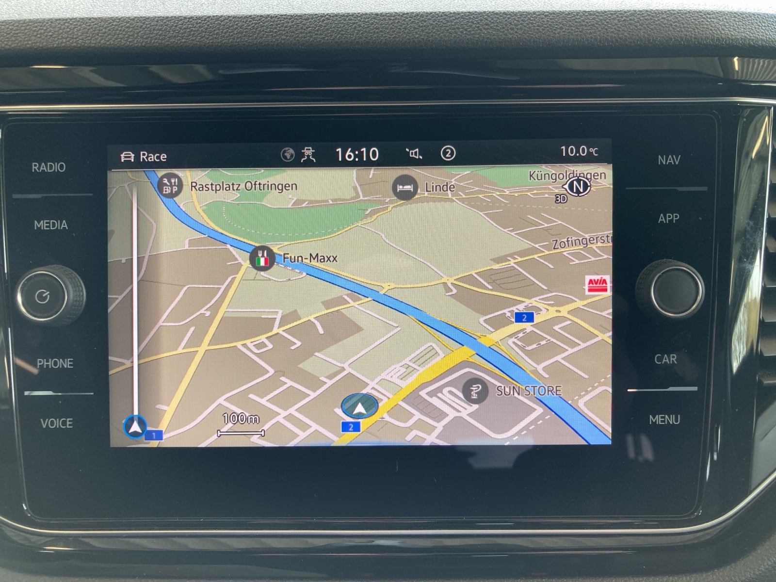 VW T-Roc 2.0 TSI R DSG 4Motion-image-13
