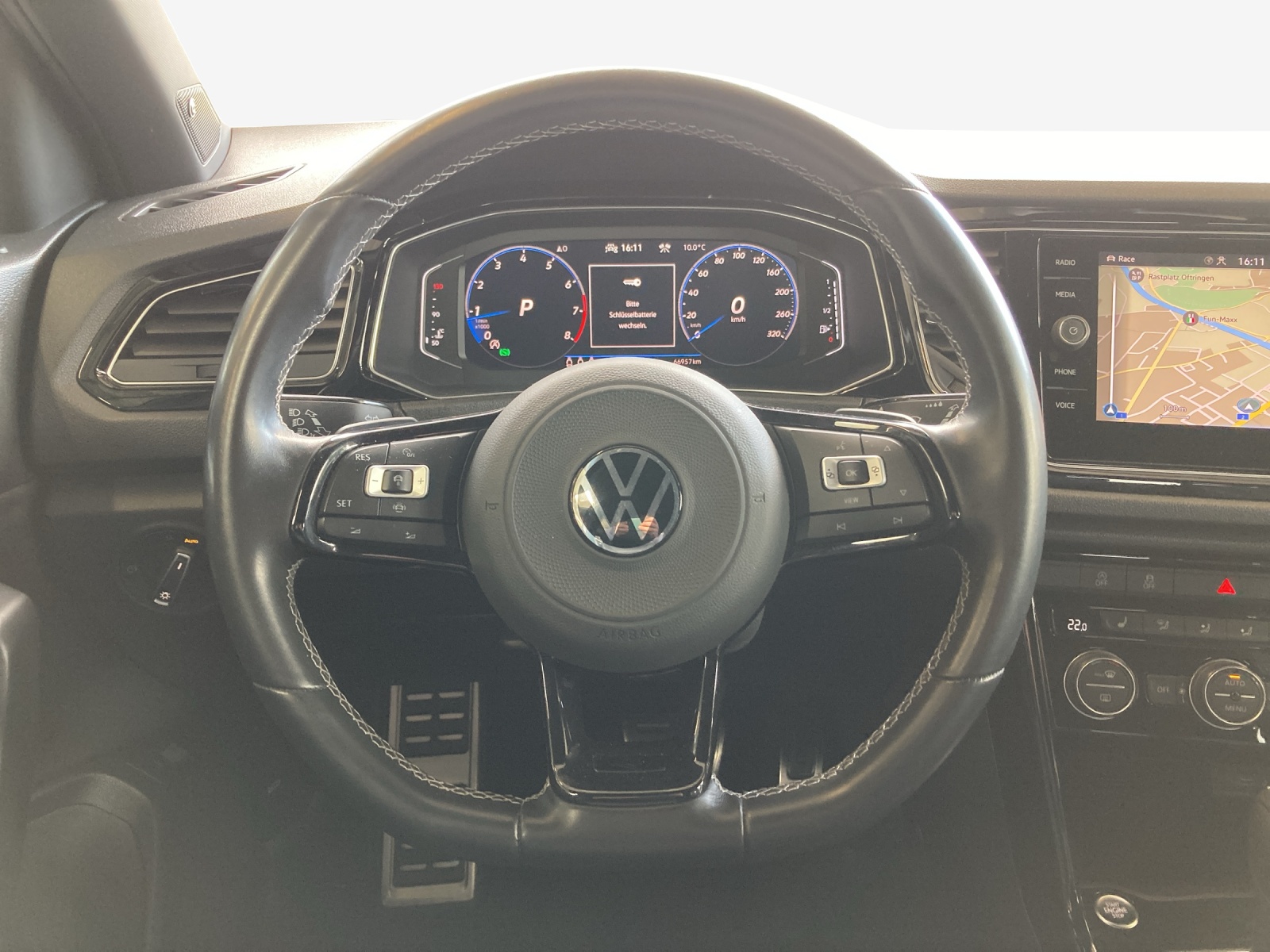 VW T-Roc 2.0 TSI R DSG 4Motion-image-9