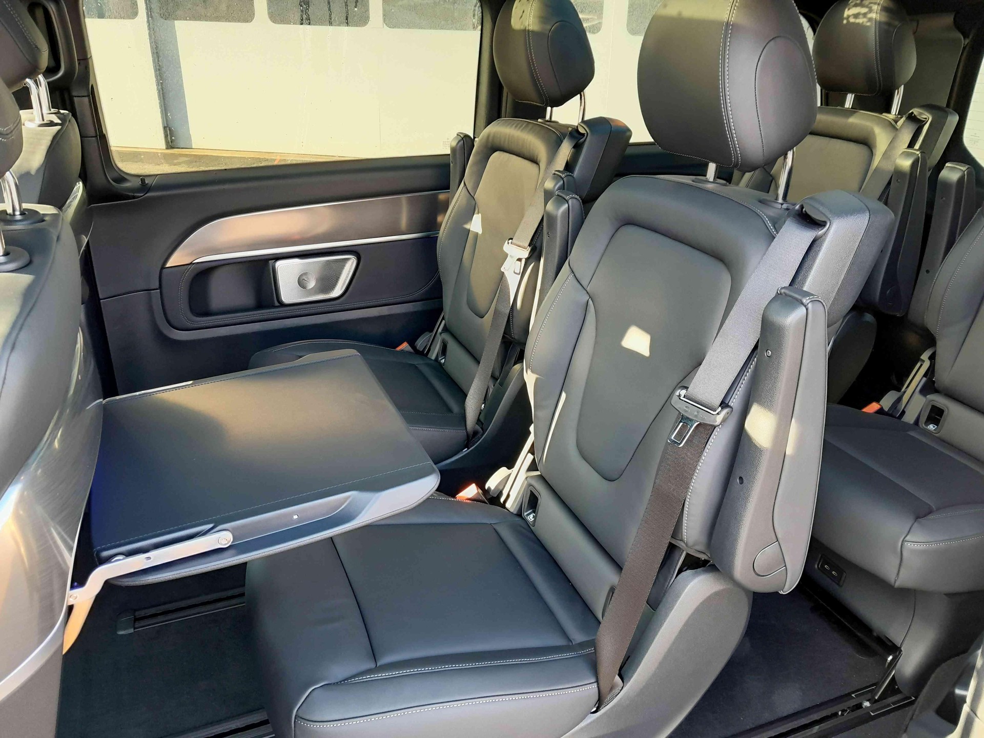 MERCEDES-BENZ V 300d Exclusive L 4x4-image-18