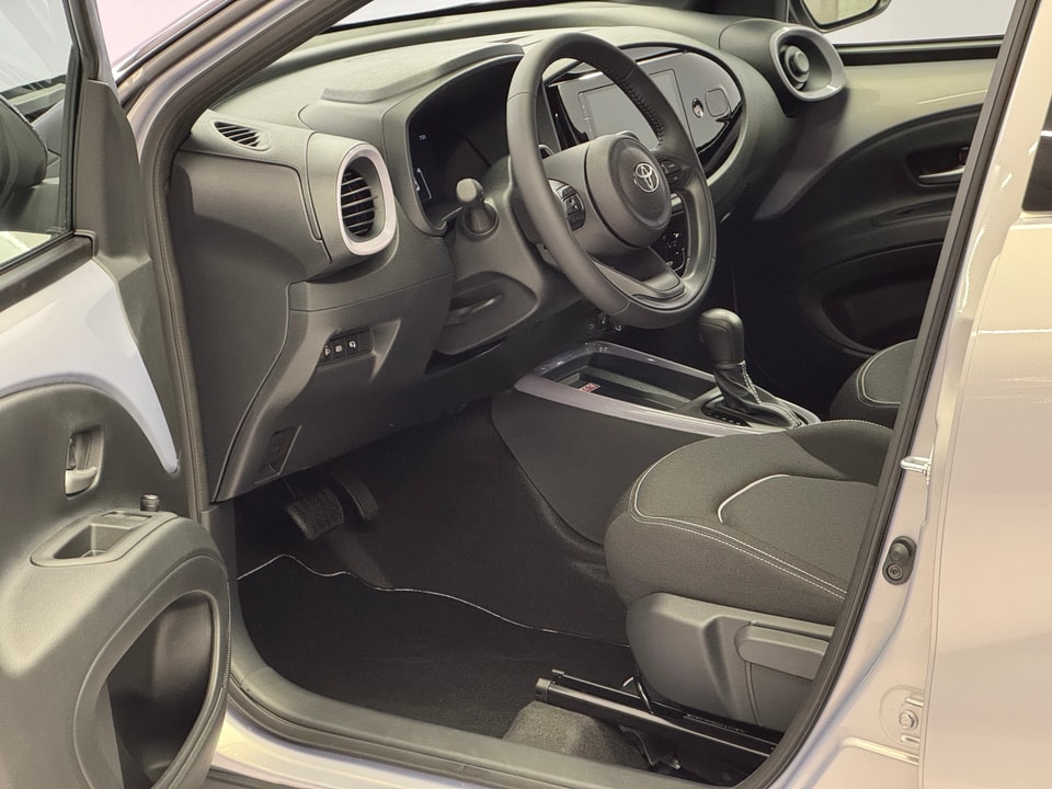 Aygo X Hybrid 1.5 Trend