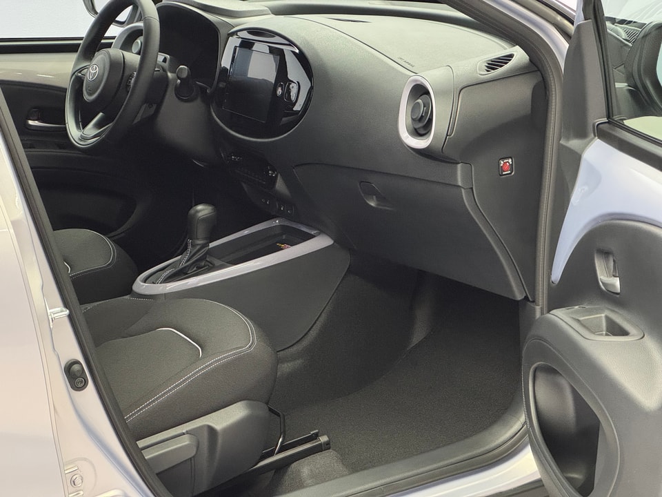 Aygo X Hybrid 1.5 Trend