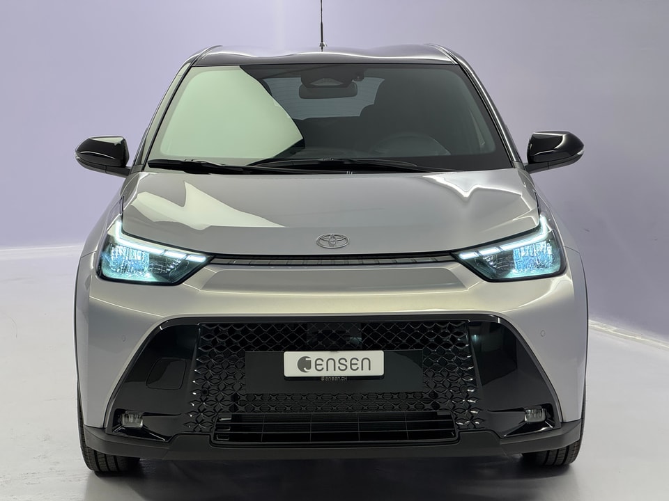 Aygo X Hybrid 1.5 Trend