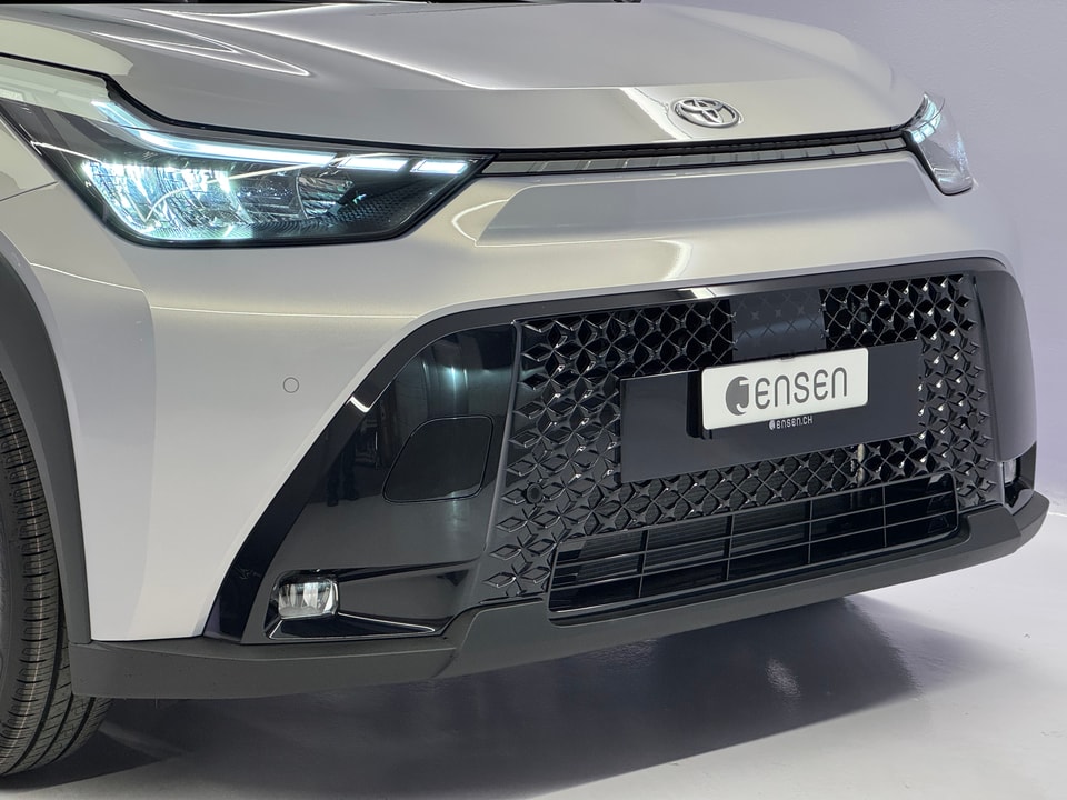 Aygo X Hybrid 1.5 Trend