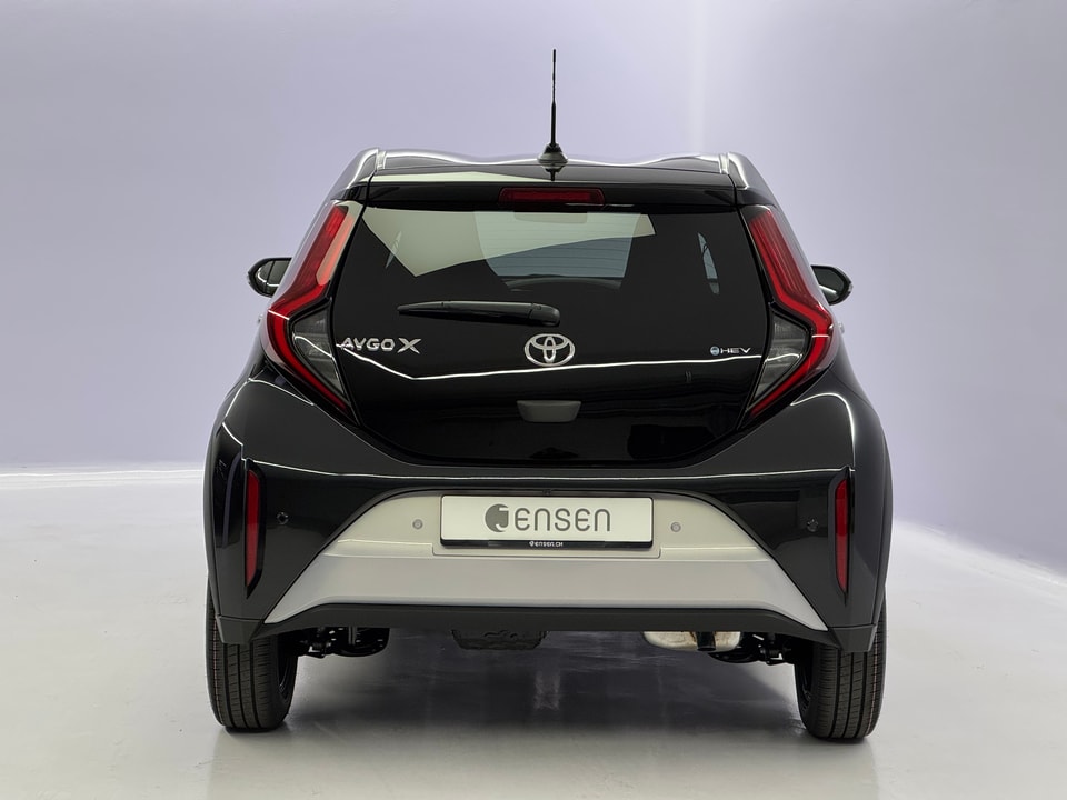 Aygo X Hybrid 1.5 Trend
