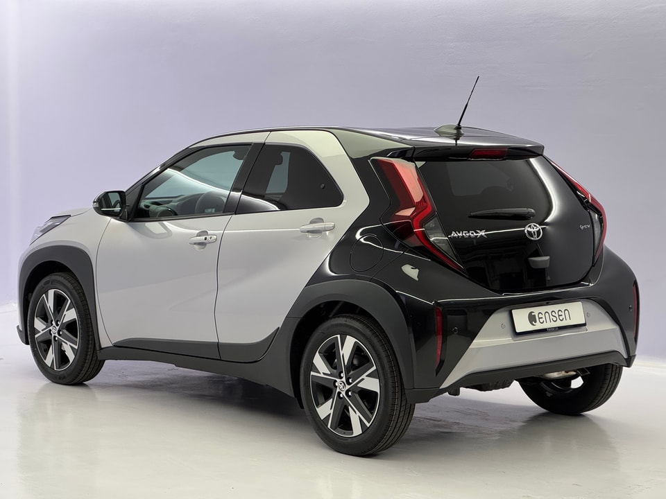 Aygo X Hybrid 1.5 Trend