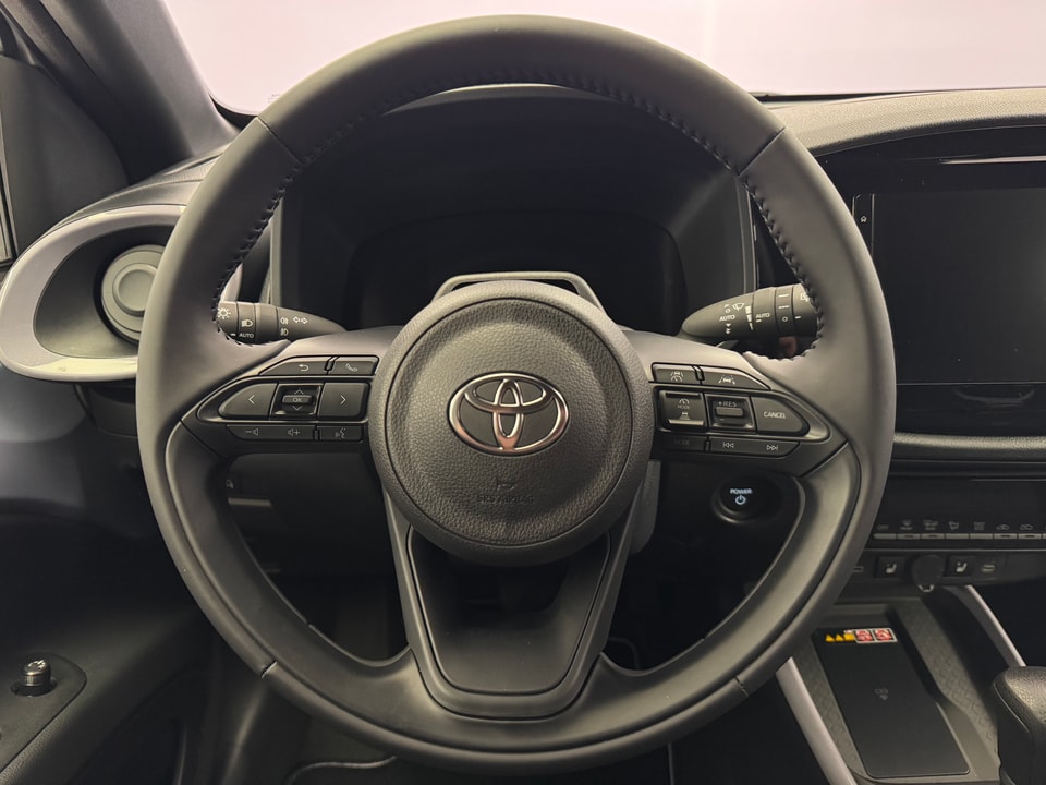 Aygo X Hybrid 1.5 Trend