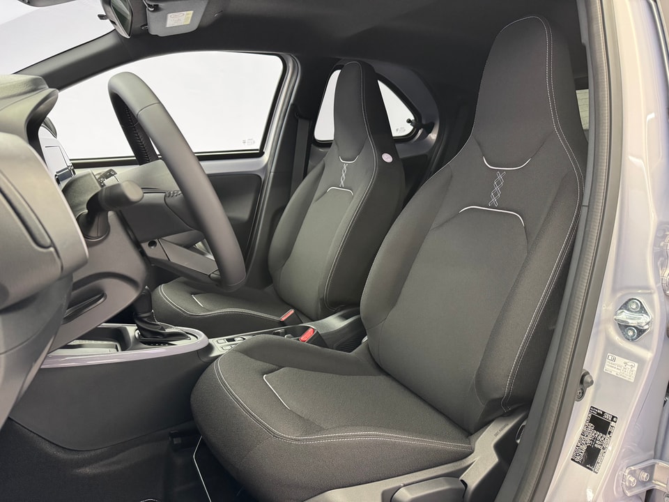 Aygo X Hybrid 1.5 Trend