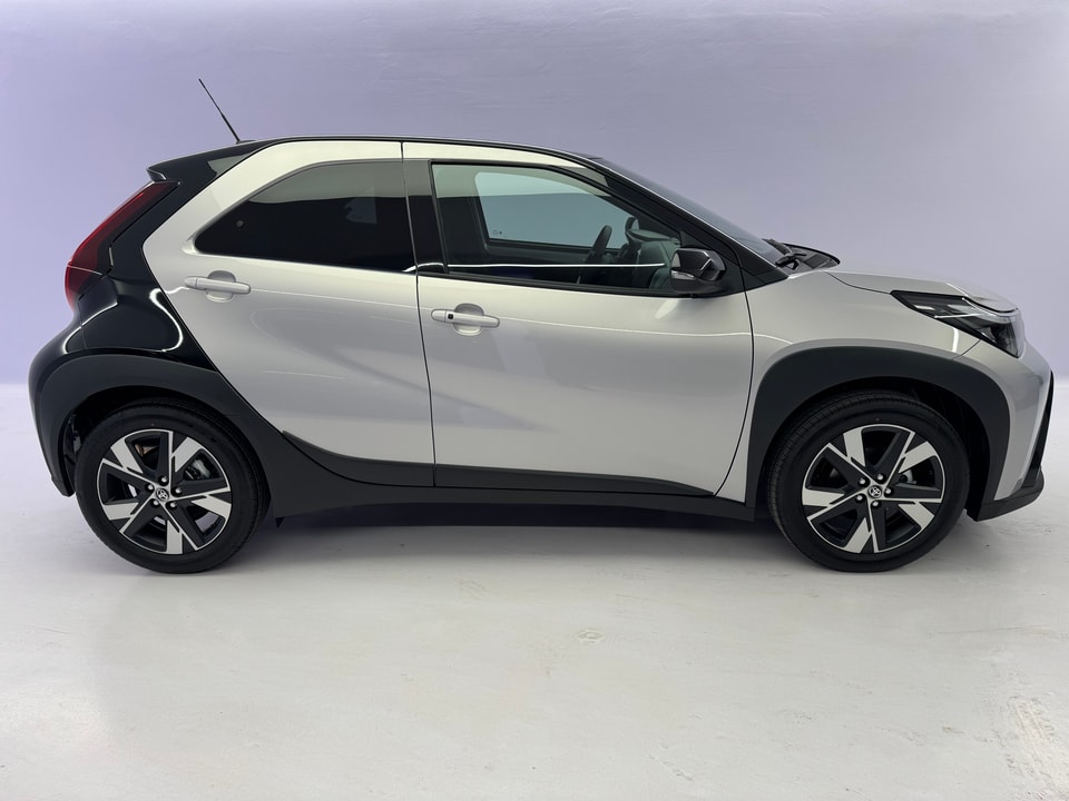 Aygo X Hybrid 1.5 Trend