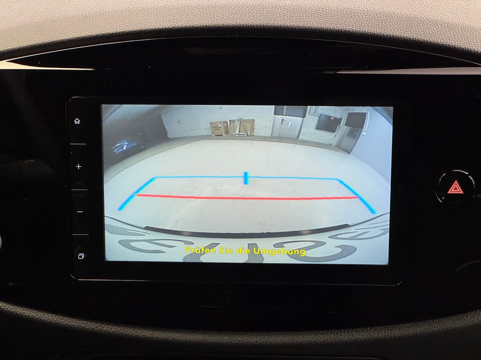 Aygo X Hybrid 1.5 Trend