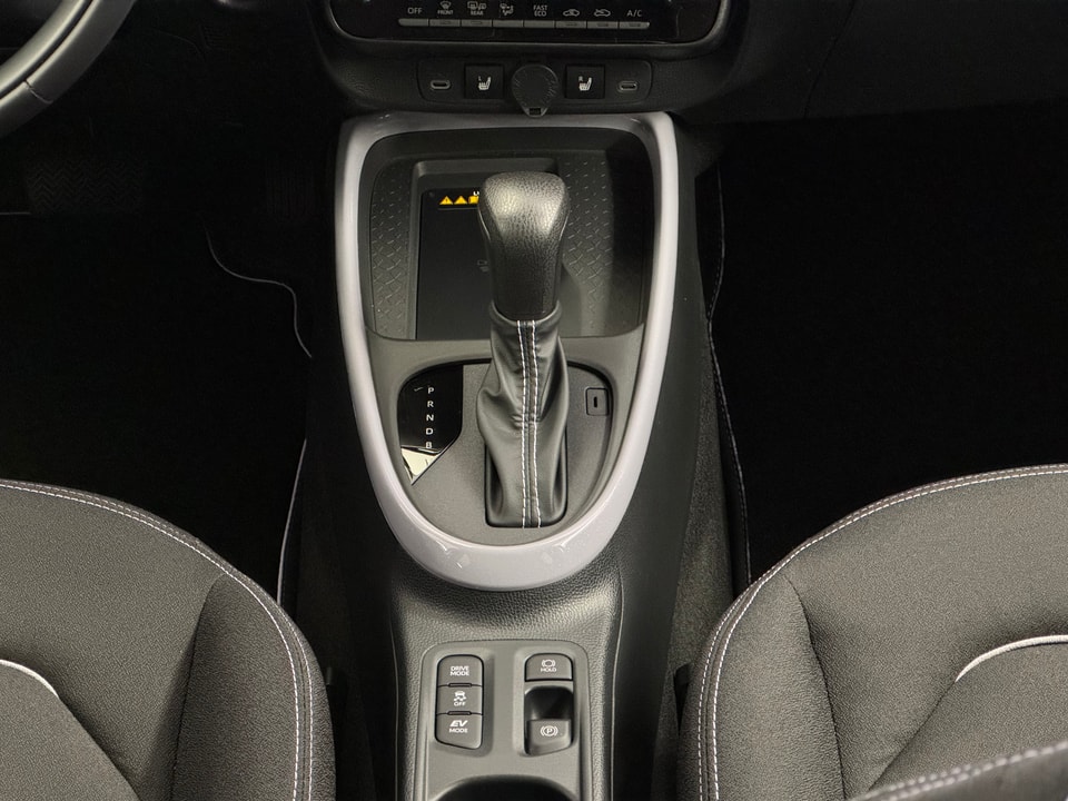 Aygo X Hybrid 1.5 Trend