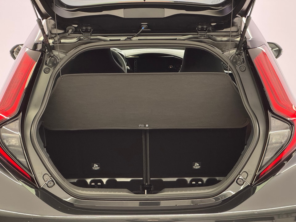 Aygo X Hybrid 1.5 Trend