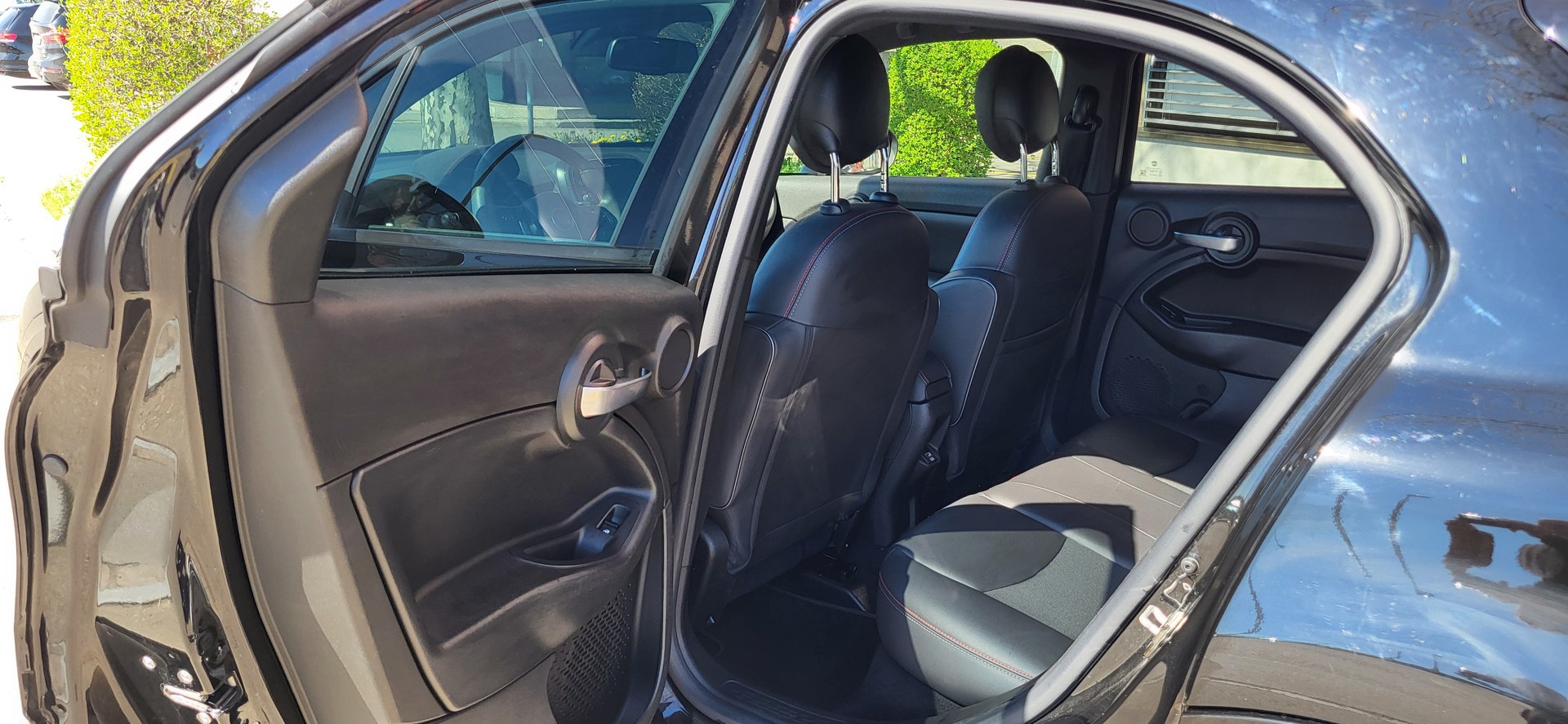 FIAT 500X 1.3 GSE Sport-image-10