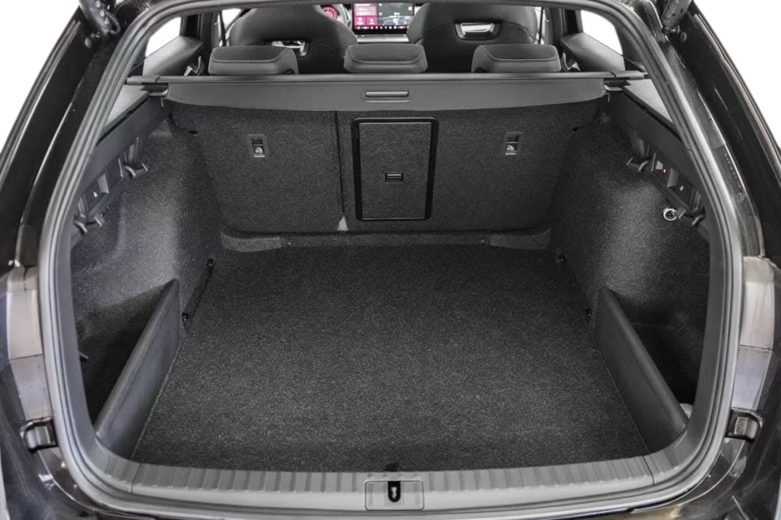 SKODA Octavia Combi 2.0 TSI DSG Sport Line 4x4-image-18