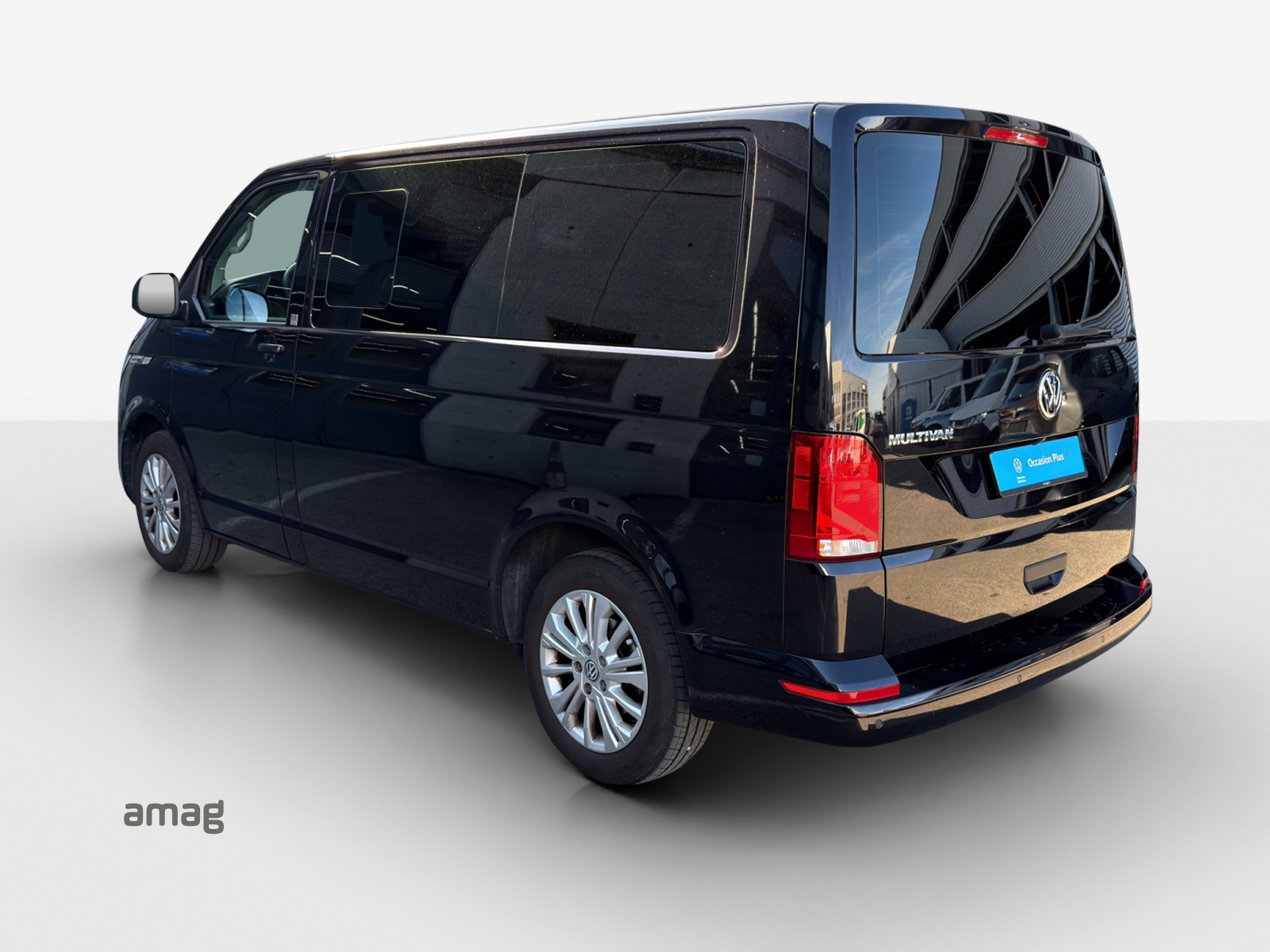 VW T6.1 Multivan 2.0 TDI Family DSG-image-2
