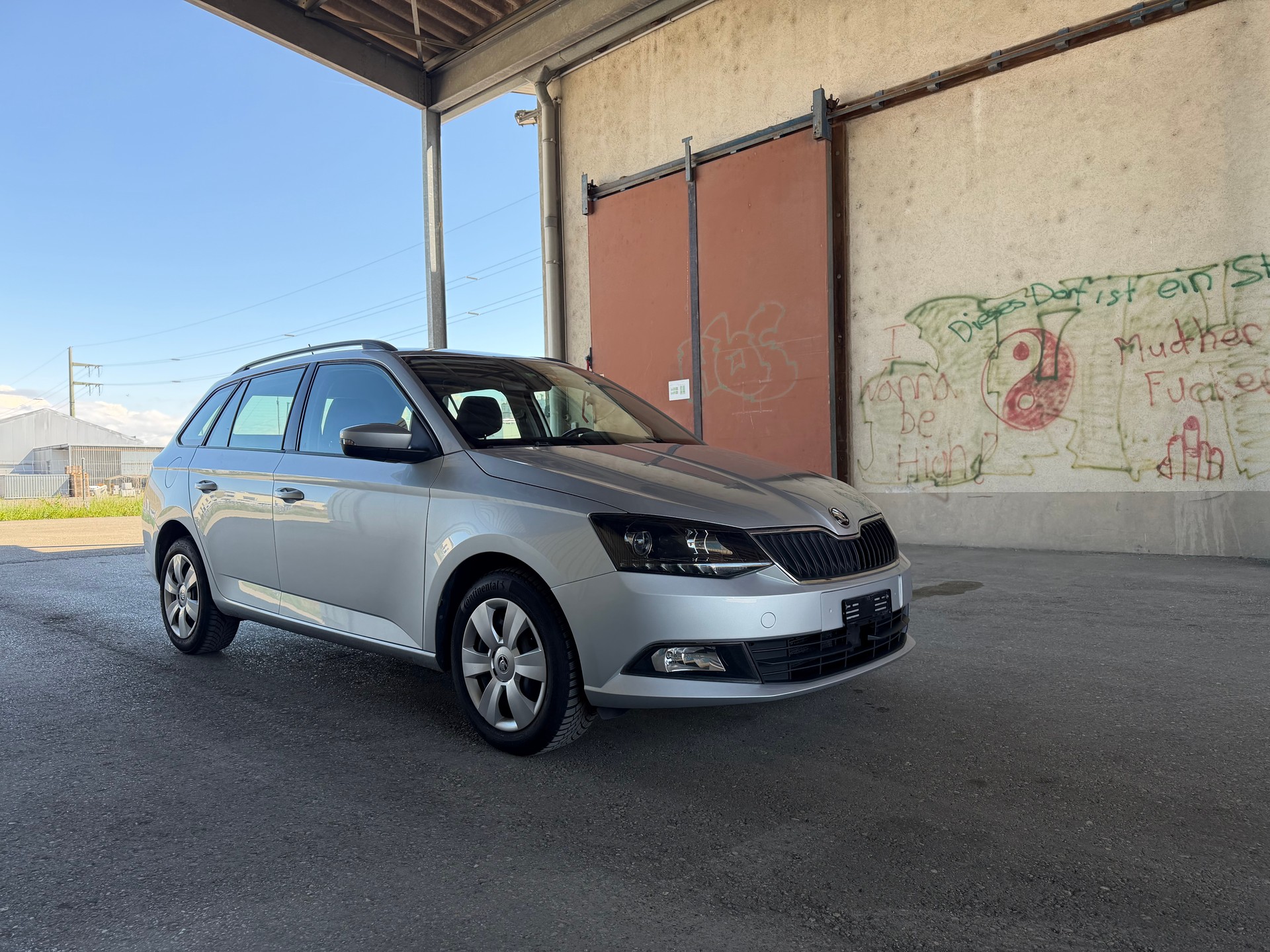 SKODA Fabia 1.2 TSI Ambition DSG-image-4