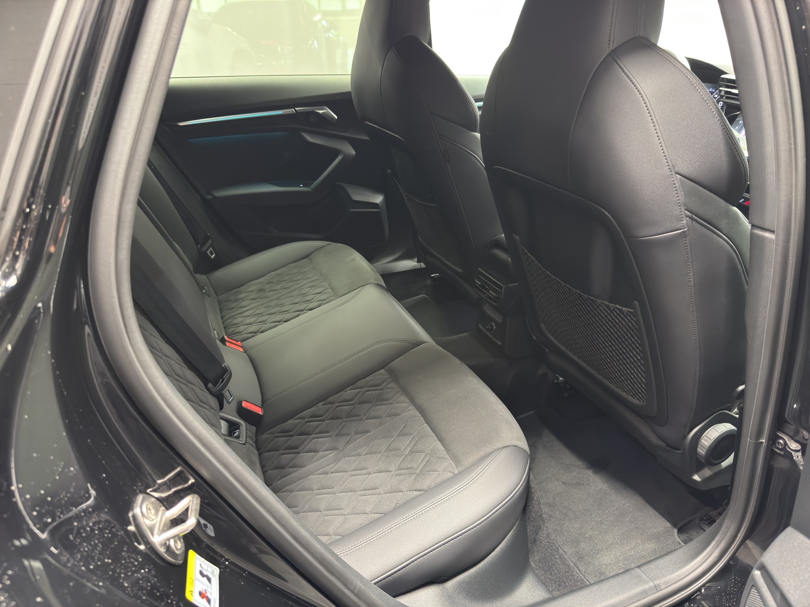 AUDI RS3 Sportback 2.5 TFSI quattro S-Tronic-image-9