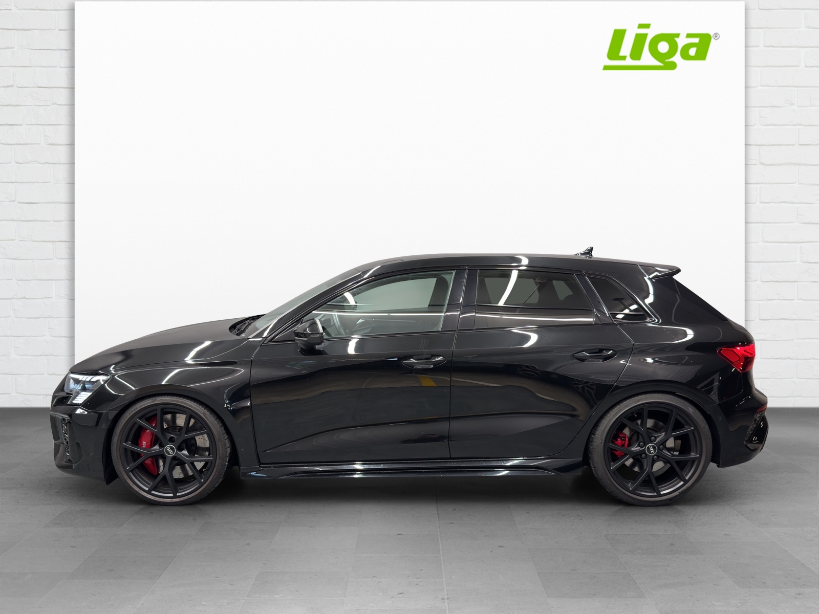 AUDI RS3 Sportback 2.5 TFSI quattro S-Tronic-image-0