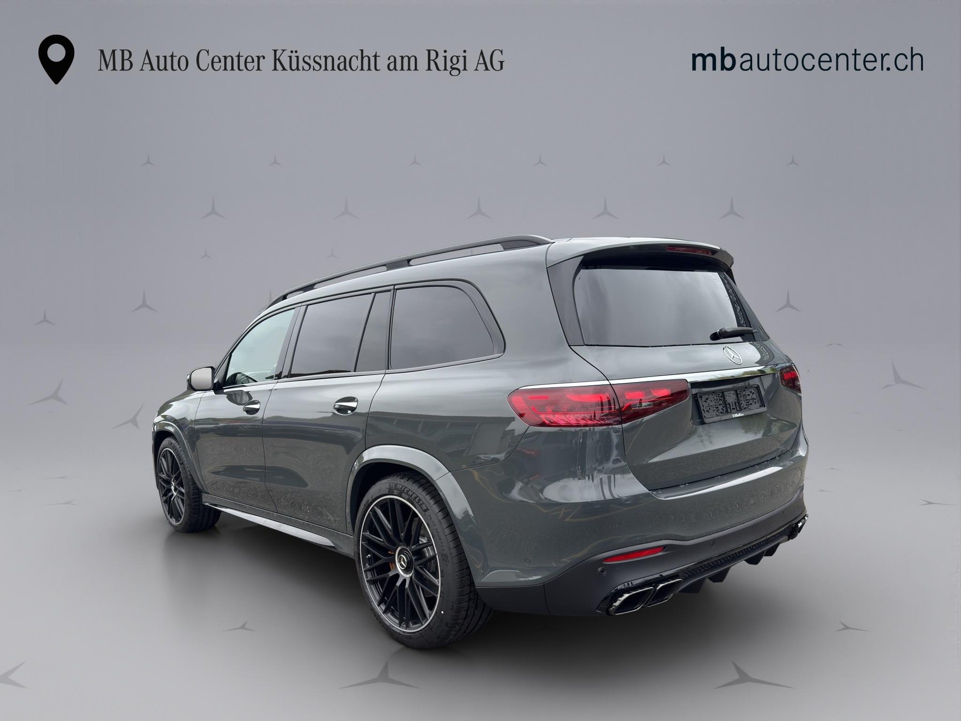 MERCEDES-BENZ GLS 63 AMG 4matic+-image-4