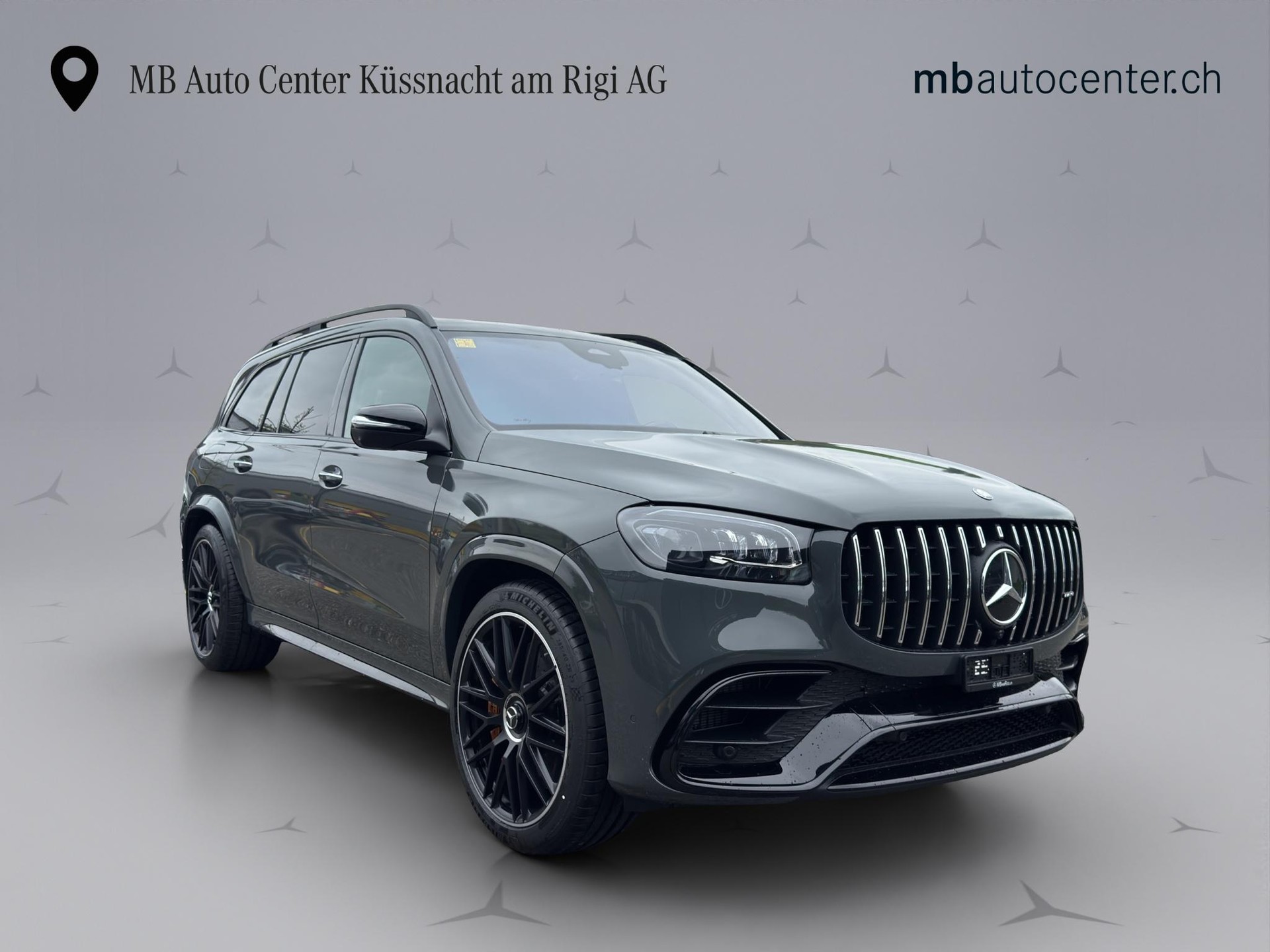 MERCEDES-BENZ GLS 63 AMG 4matic+-image-8