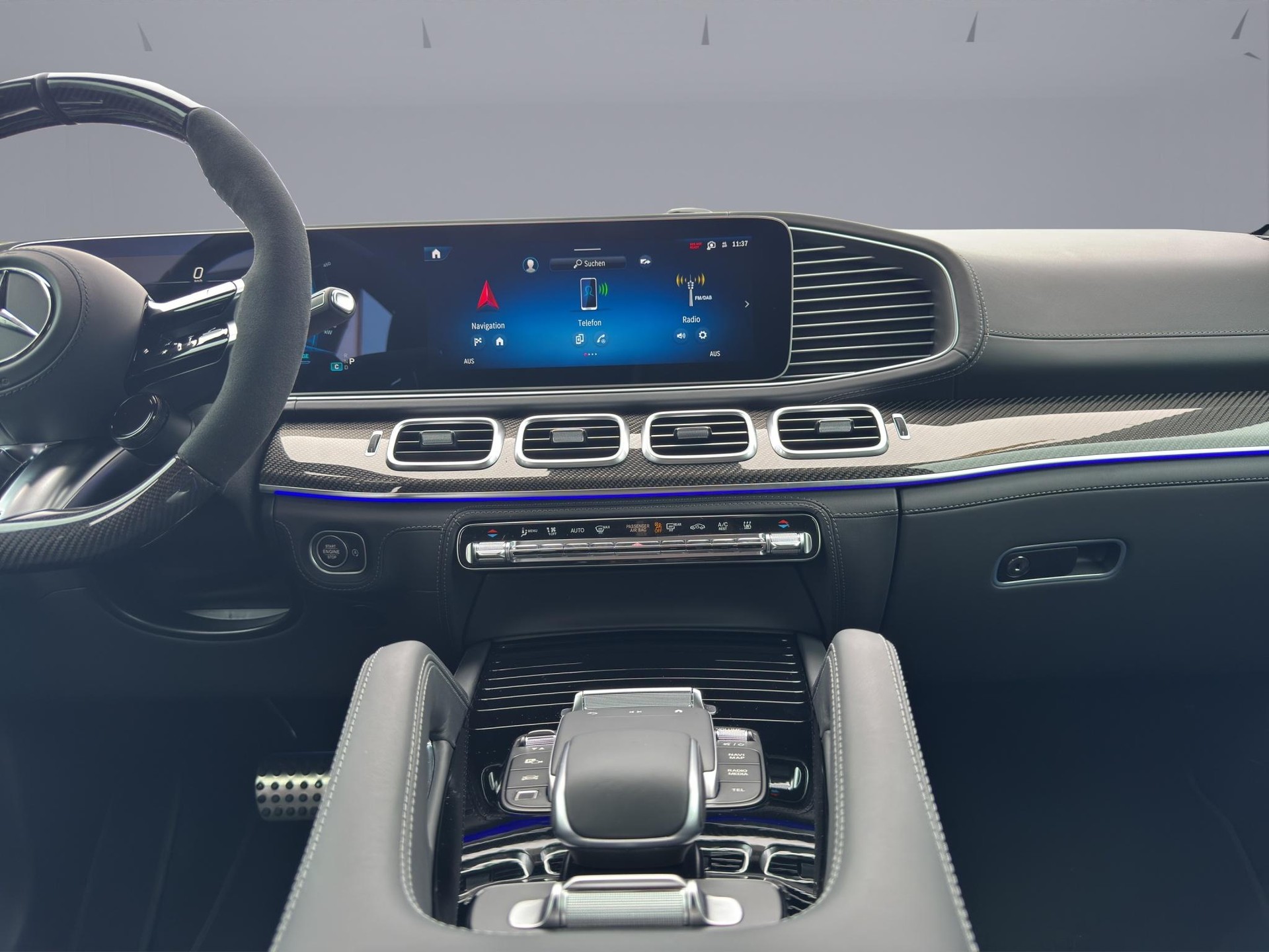 MERCEDES-BENZ GLS 63 AMG 4matic+-image-14