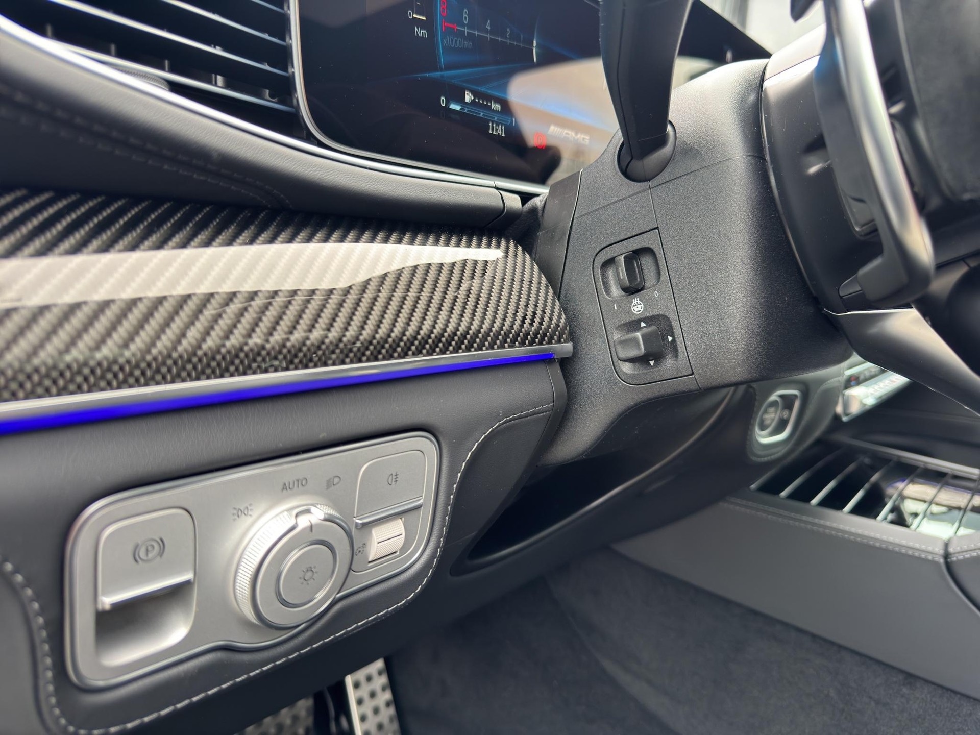 MERCEDES-BENZ GLS 63 AMG 4matic+-image-23