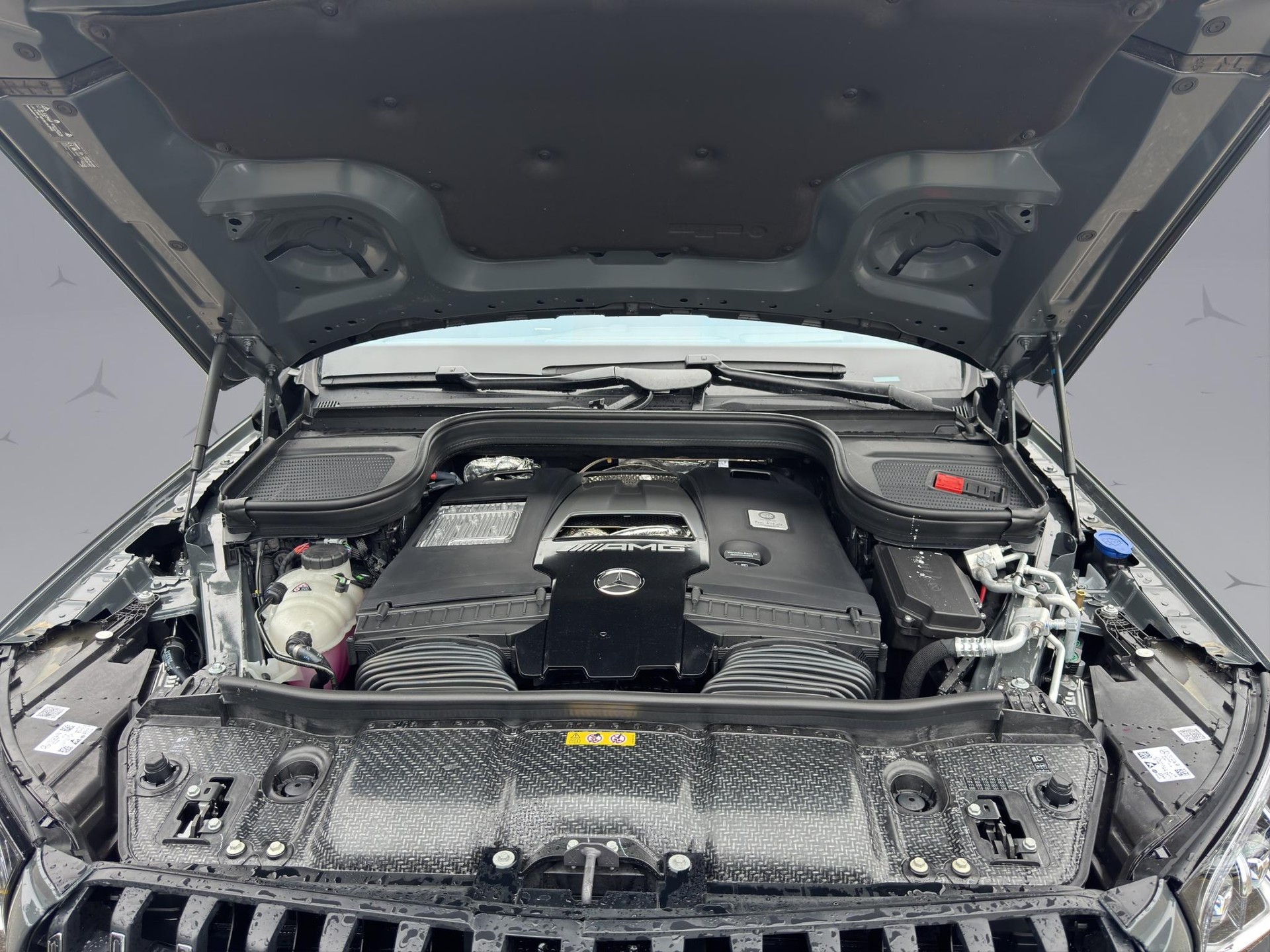 MERCEDES-BENZ GLS 63 AMG 4matic+-image-19