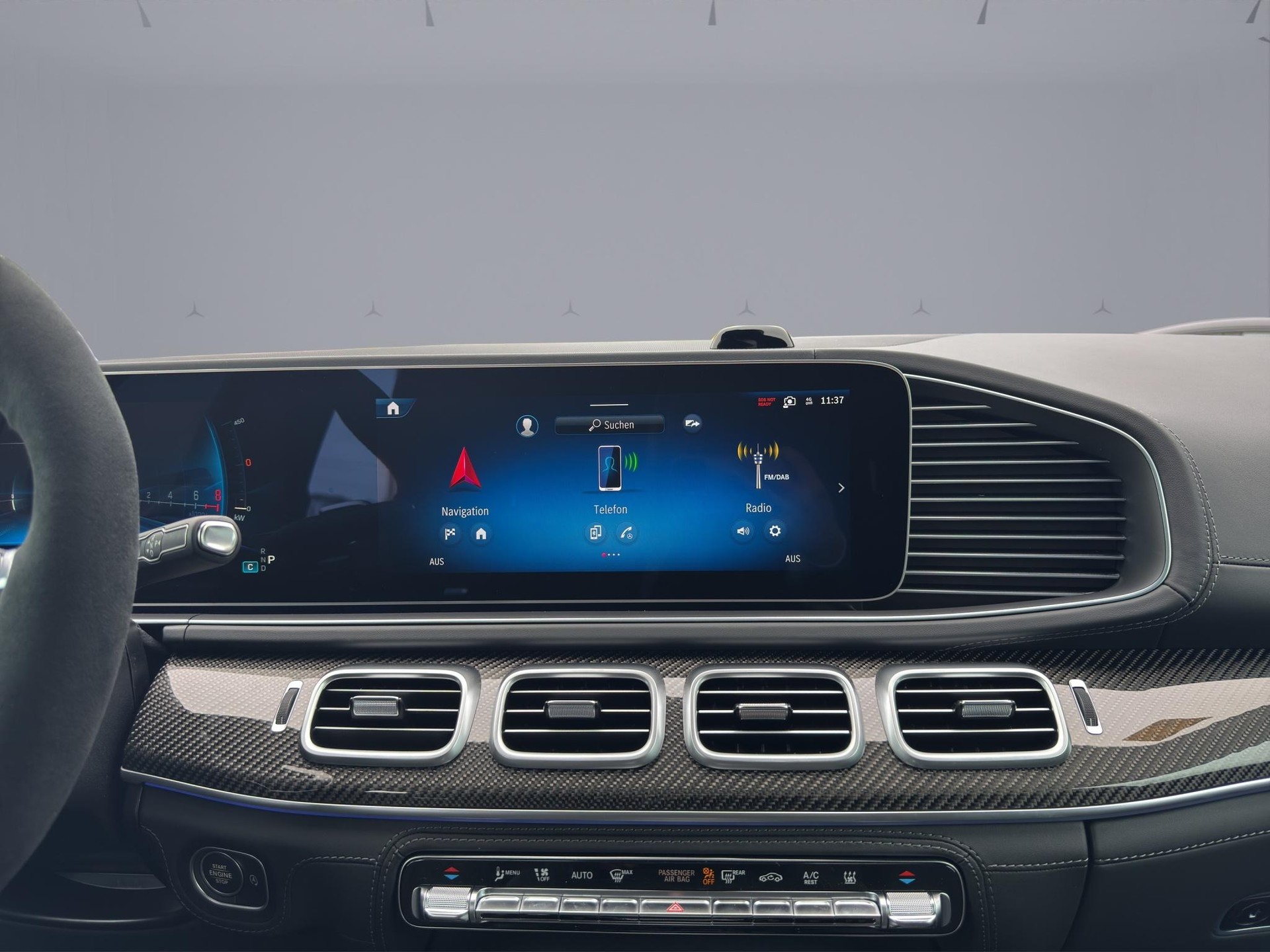 MERCEDES-BENZ GLS 63 AMG 4matic+-image-15