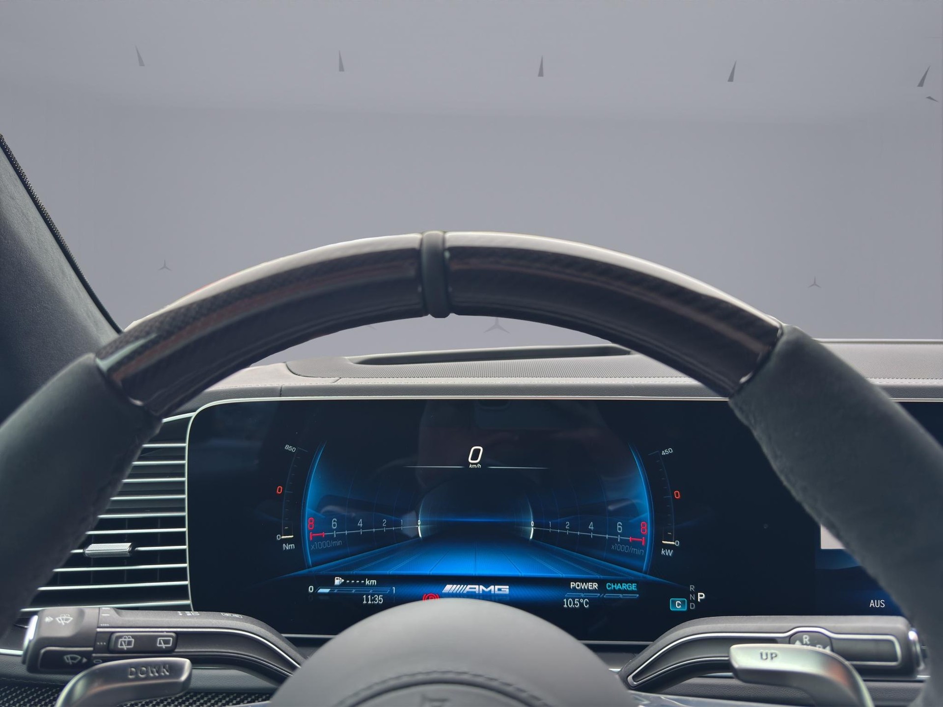 MERCEDES-BENZ GLS 63 AMG 4matic+-image-11