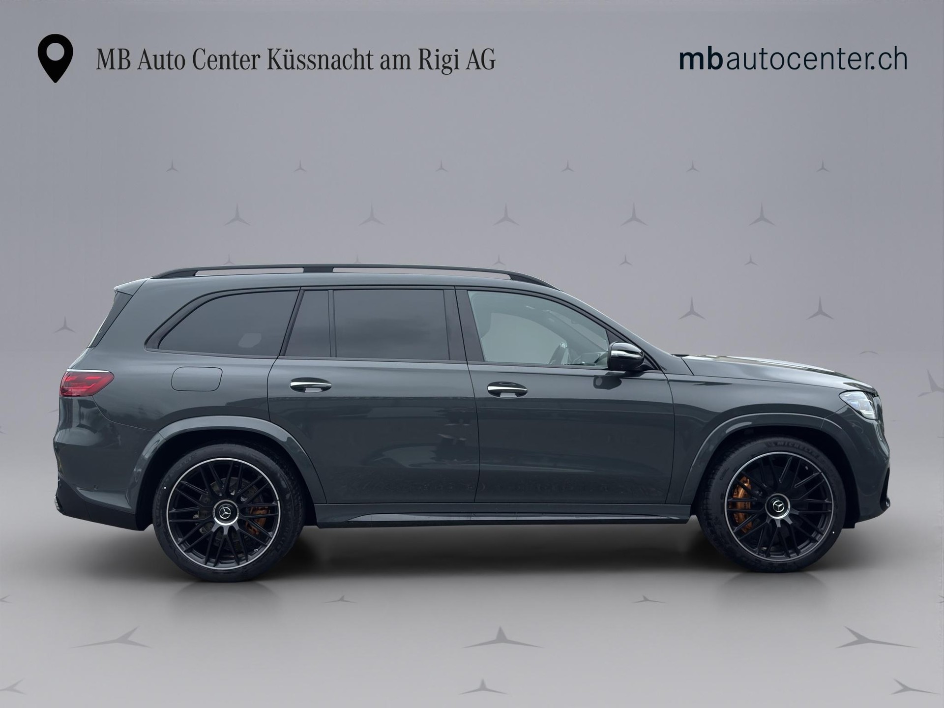 MERCEDES-BENZ GLS 63 AMG 4matic+-image-7