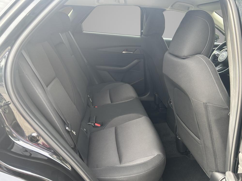 MAZDA CX-30 SKYACTIV-X 186 M Hybrid Exclusive Line FWD AT-image-15