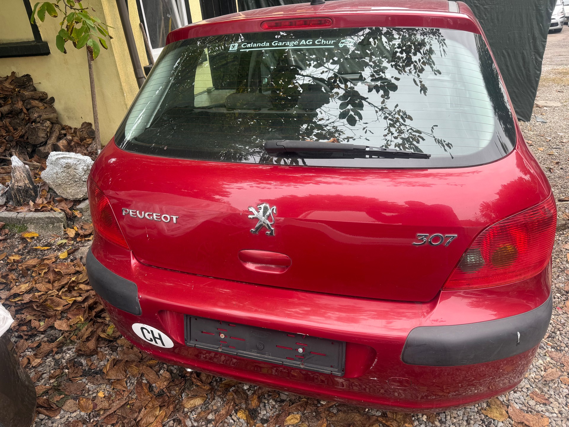 PEUGEOT 307 2.0 16V XSi-image-4