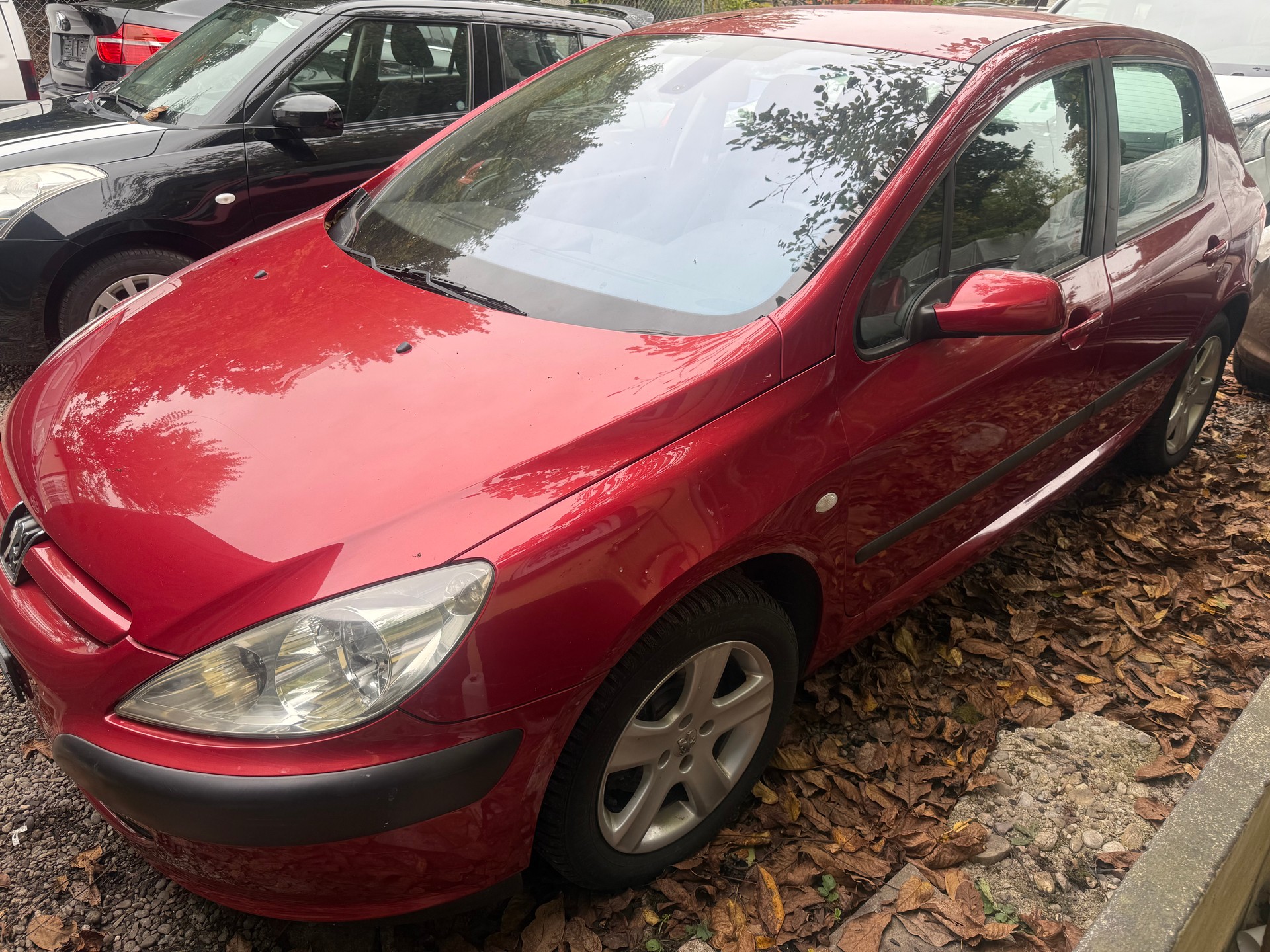 PEUGEOT 307 2.0 16V XSi-image-3